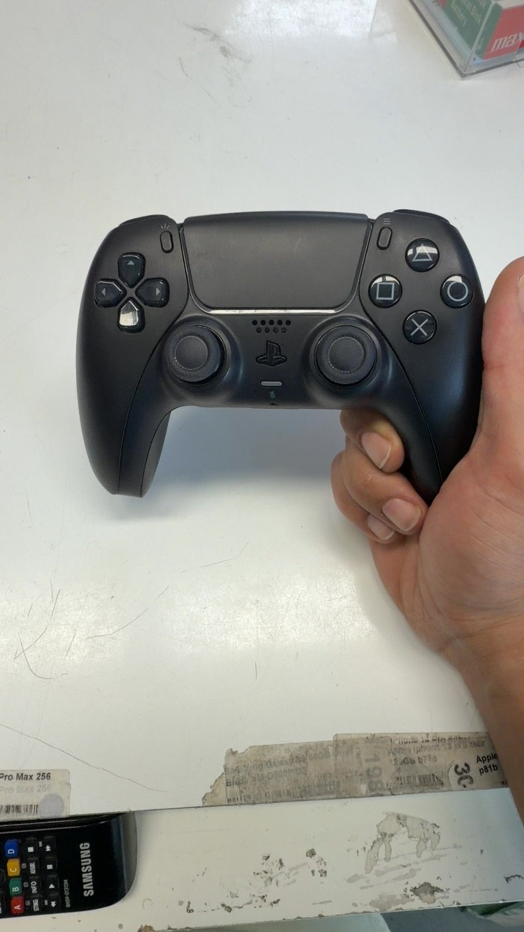 PS5 Controller
