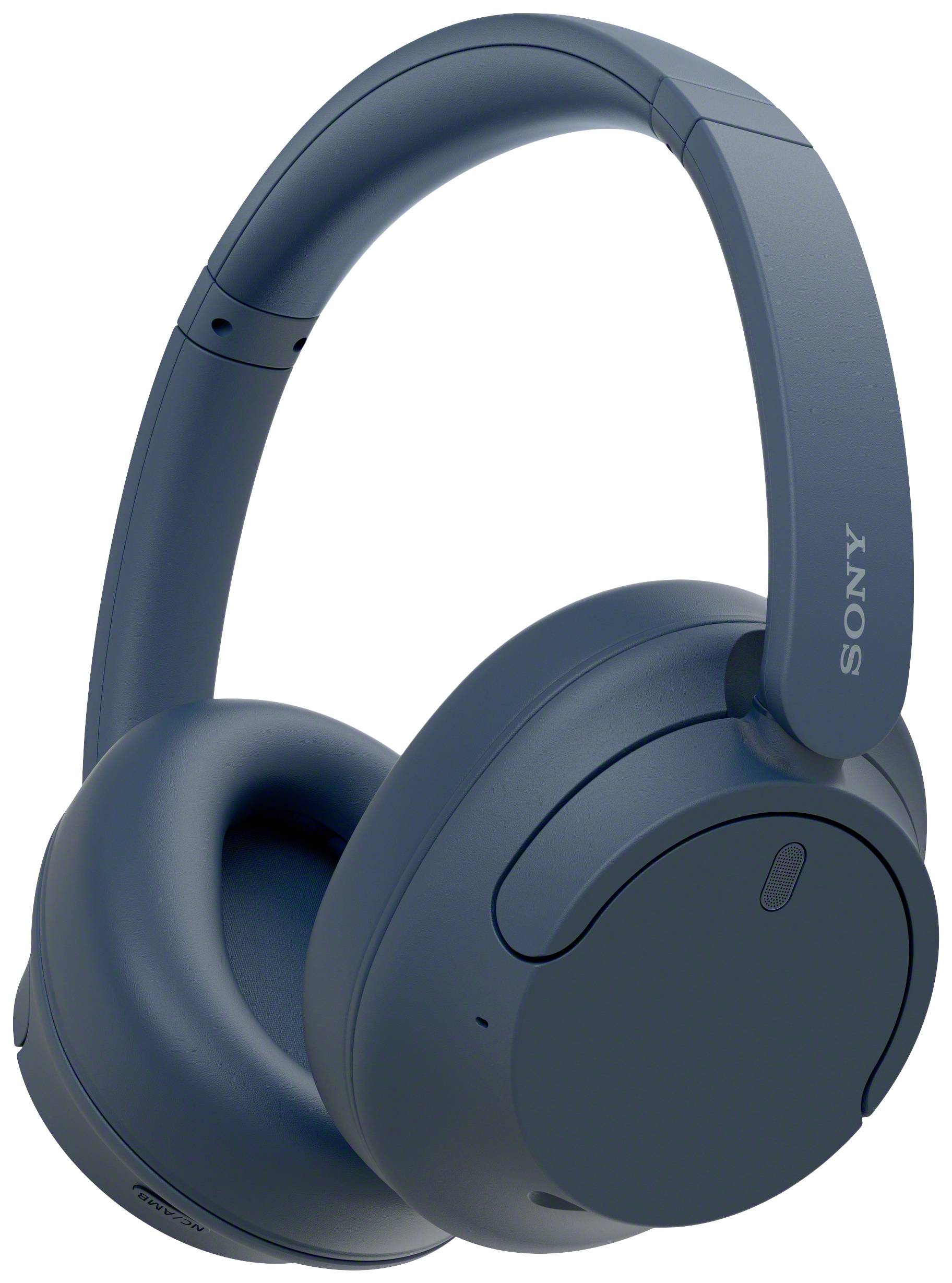 Verkaufen bei eBay ist kostenlos Nicht für gewerbliche Verkäufer Solch einen Artikel verkaufen  Teilen SONY Over-Ear Kopfhörer WH-CH720N Bluetooth 3,5mm Klinke USB-C Akku blau
