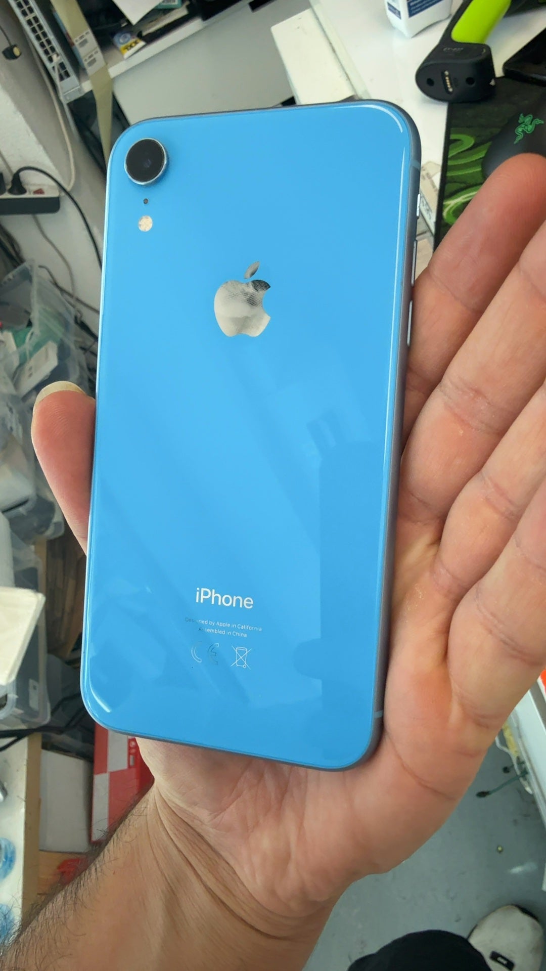 Apple iphone XR 64GB