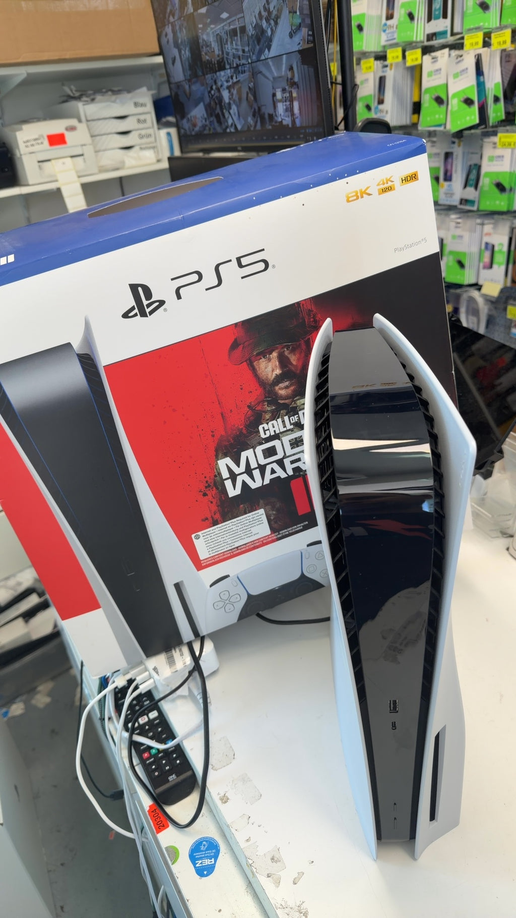 PS5 Disck Normal