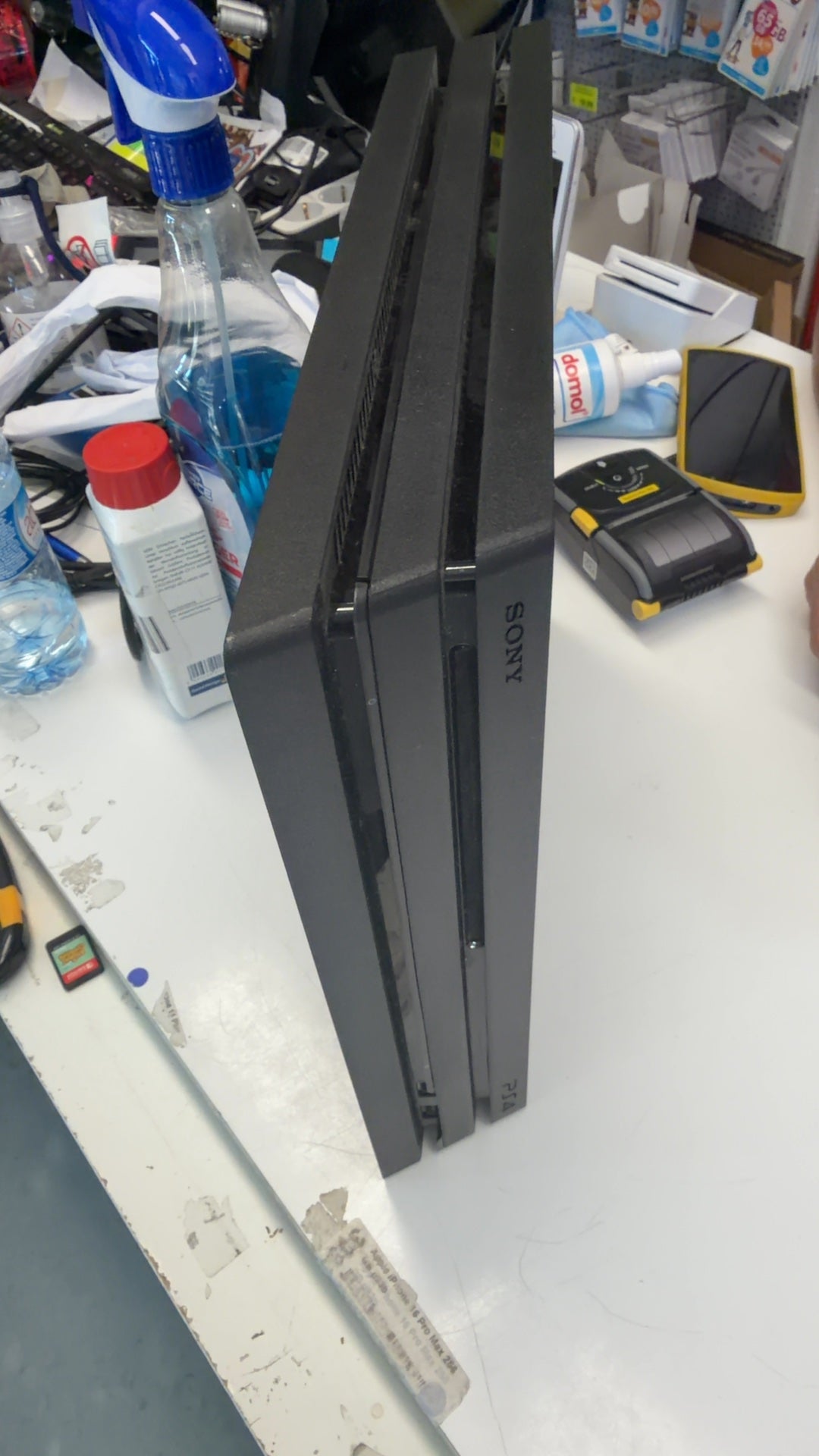 PS4 Pro