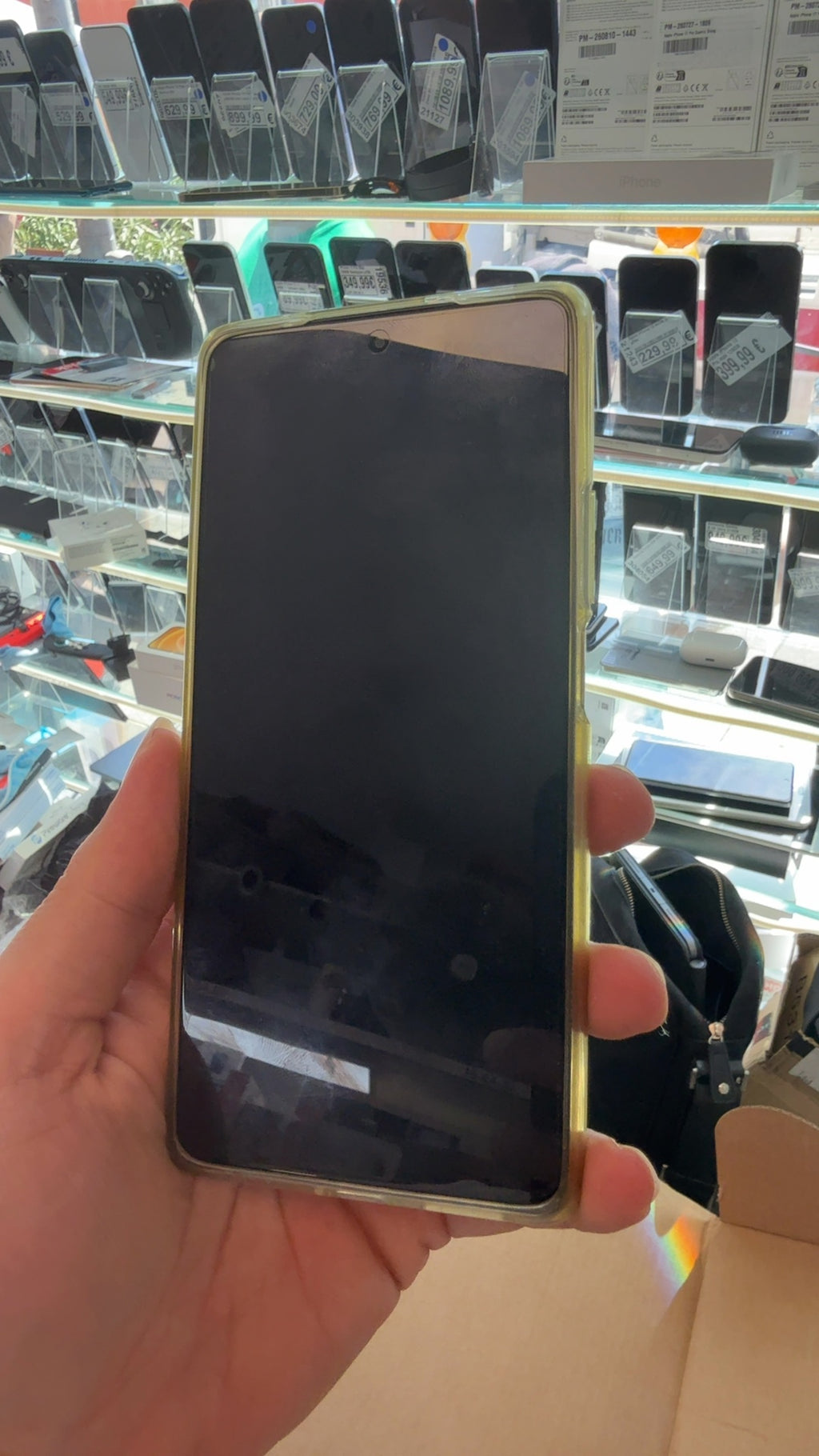 Xiaomi 11T 5G 128GB Moonlight White