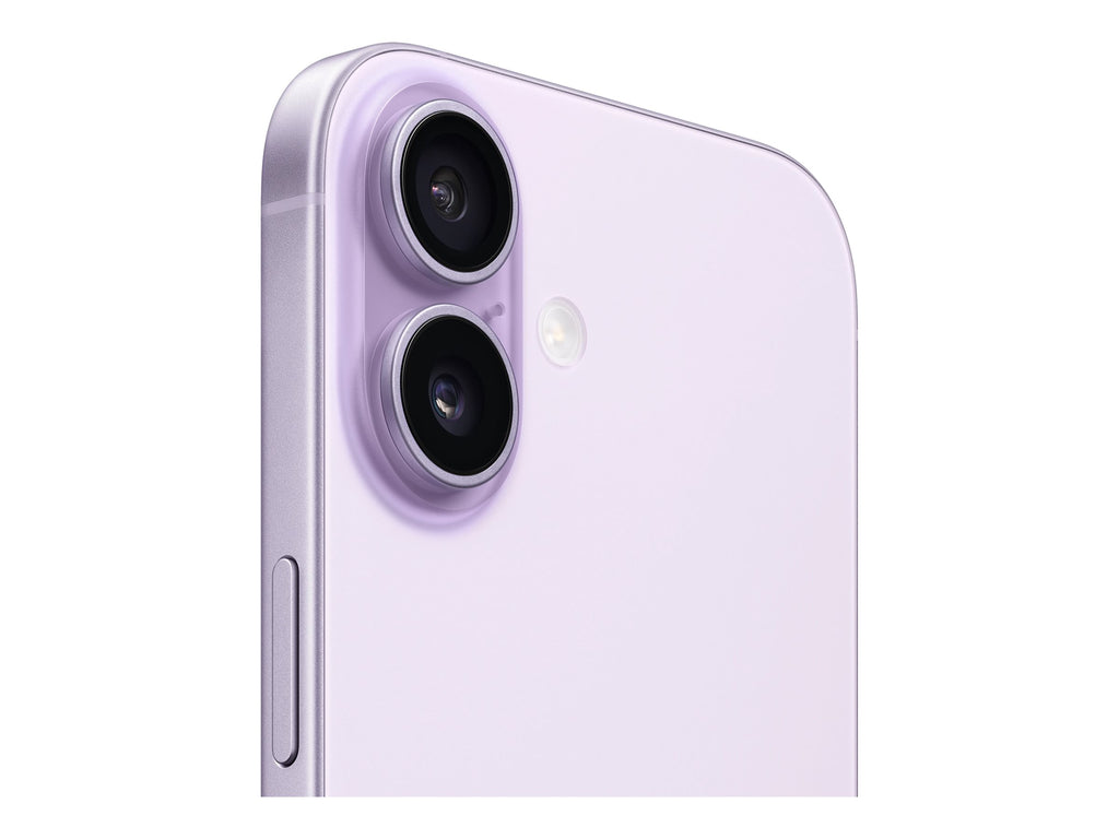 APPLE iPhone 17 256GB lavendel