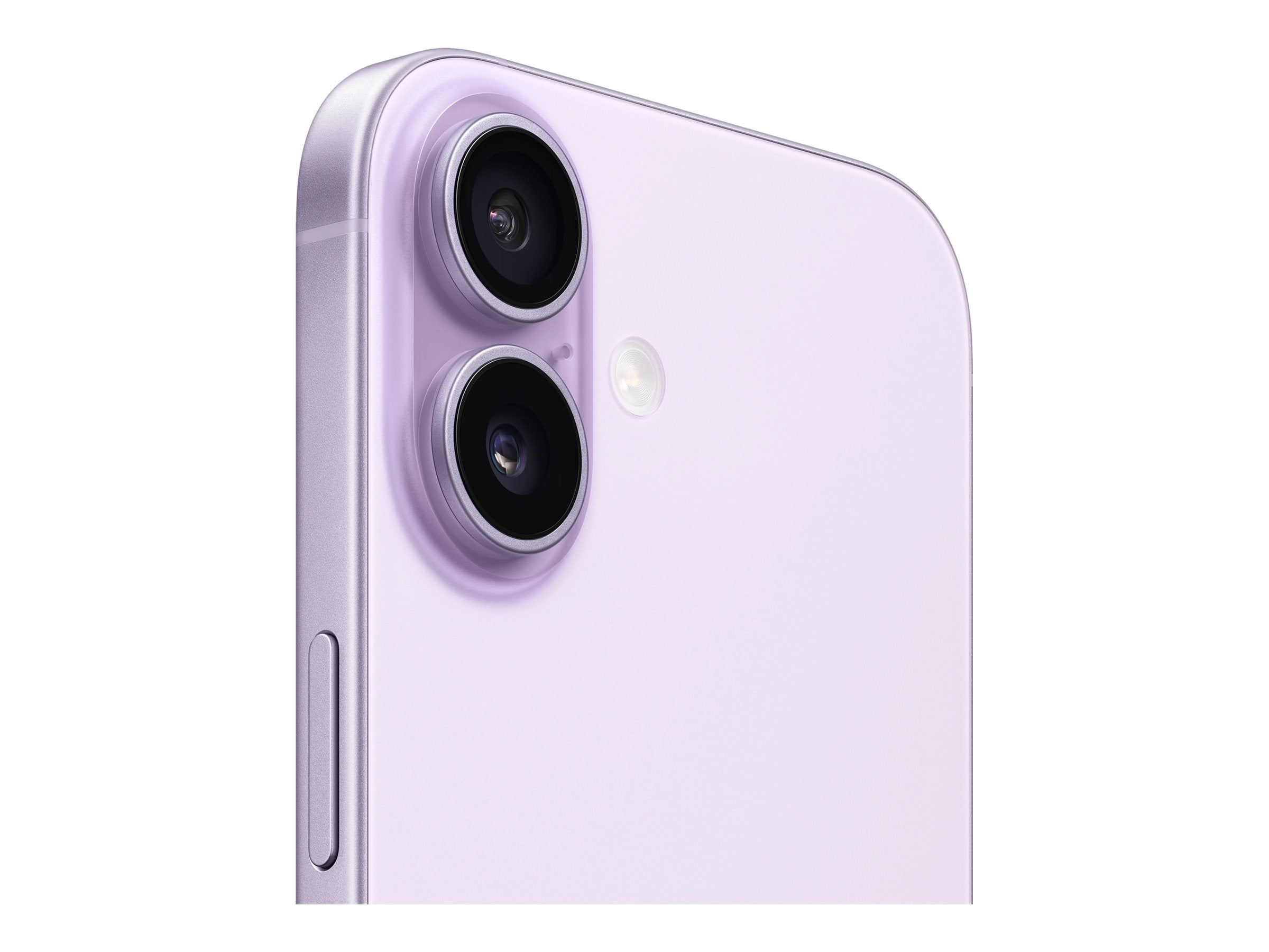 APPLE iPhone 17 256GB lavendel