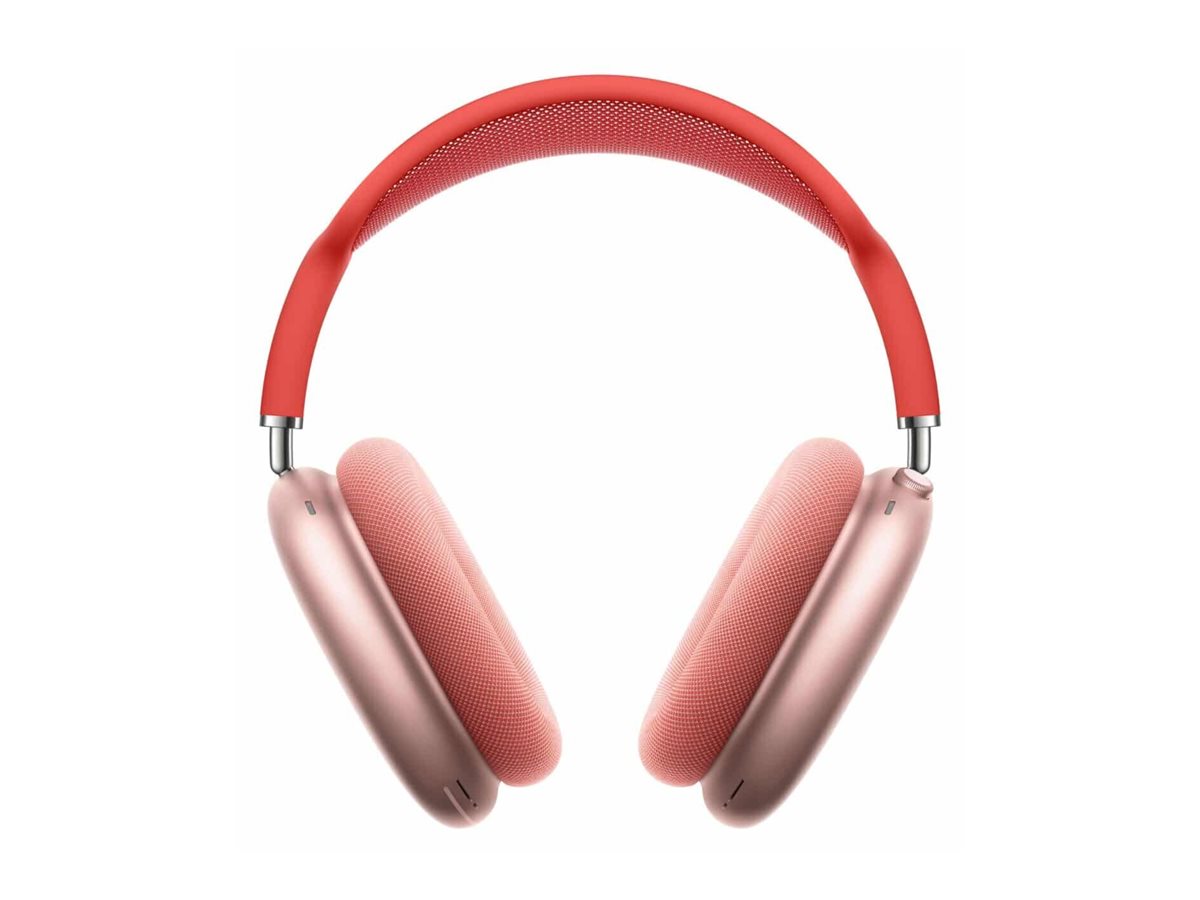 APPLE AirPods Max - Pink
