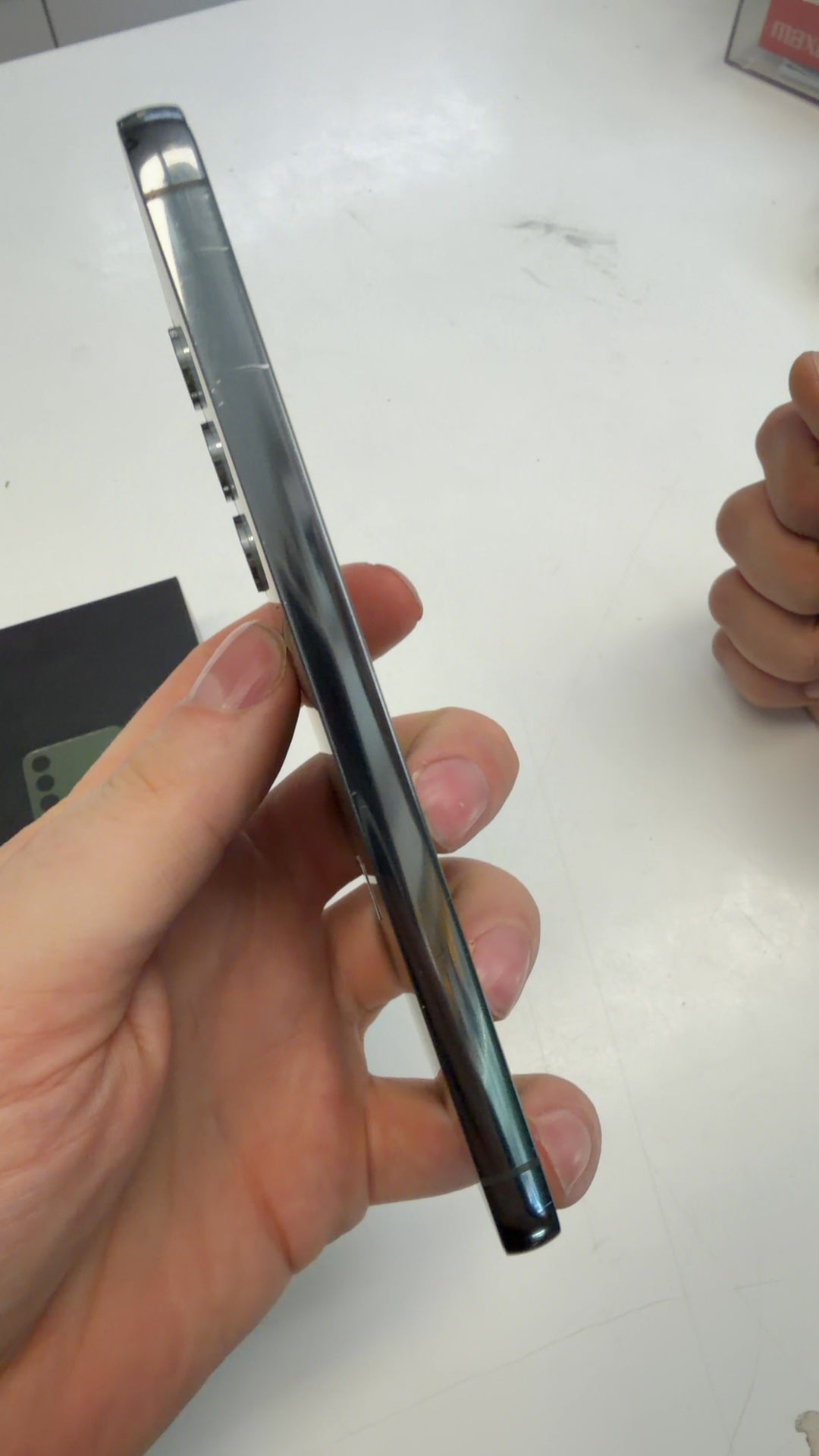 Samsung galaxy s23