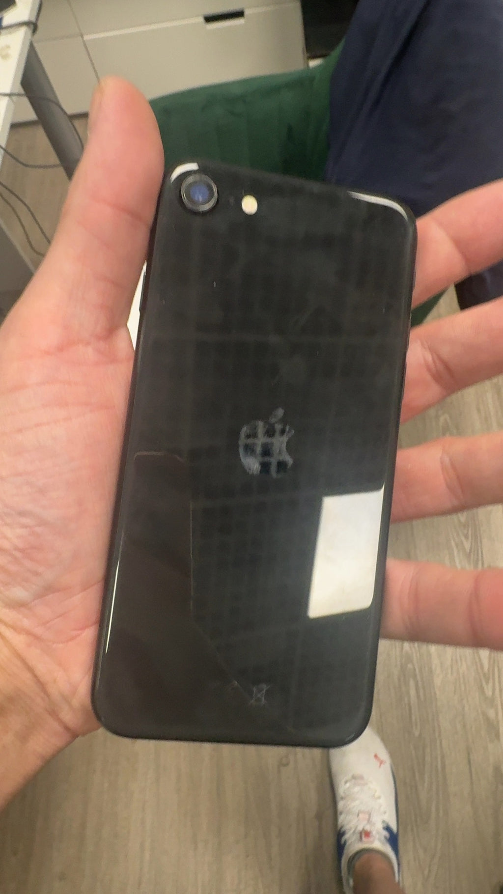 APPLE IPHONE SE