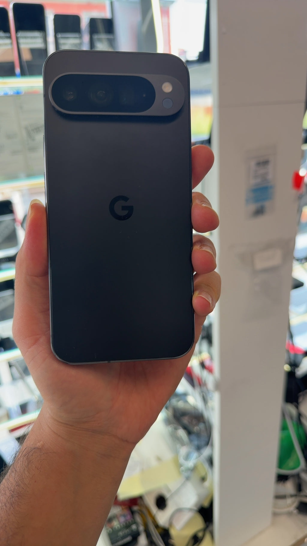 Google pixel 9 Pro XL 256GB