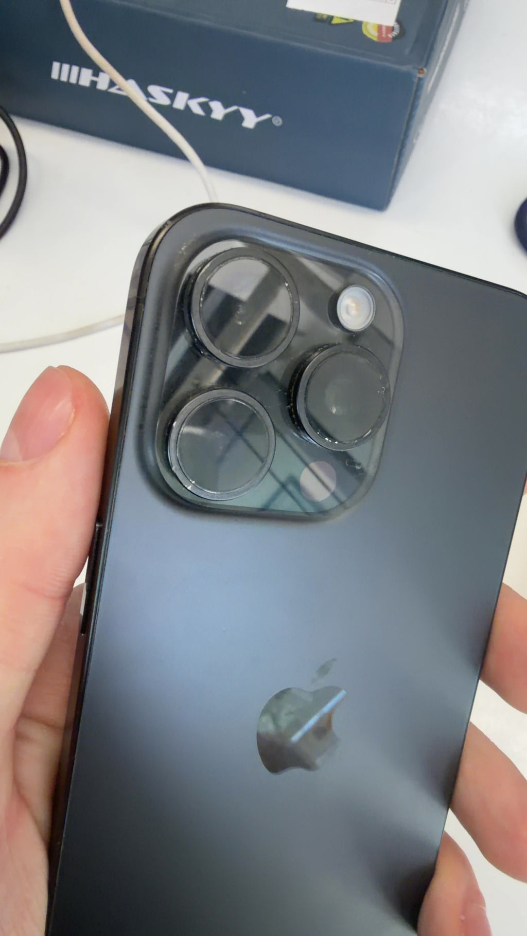 Apple iPhone 15 Pro Max 256GB B77p