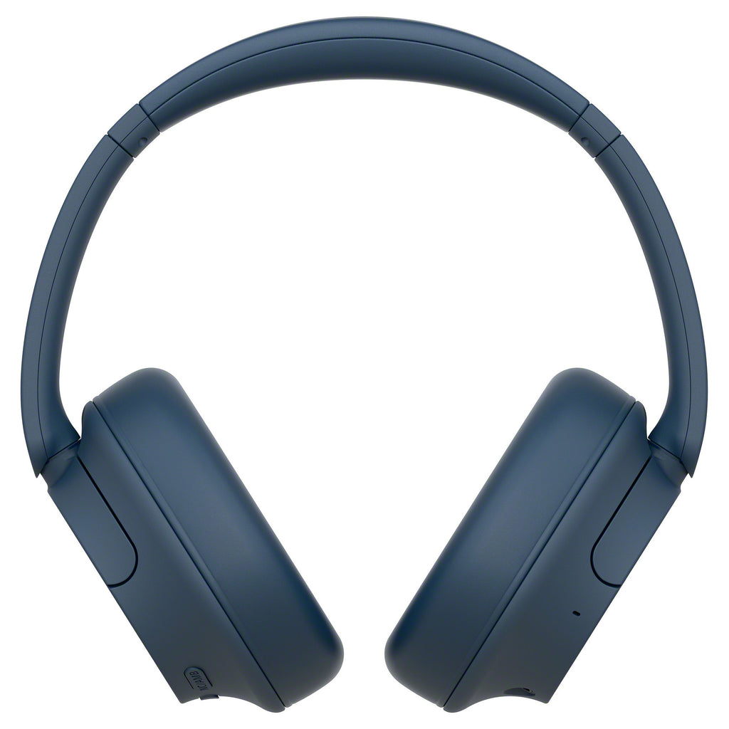Verkaufen bei eBay ist kostenlos Nicht für gewerbliche Verkäufer Solch einen Artikel verkaufen  Teilen SONY Over-Ear Kopfhörer WH-CH720N Bluetooth 3,5mm Klinke USB-C Akku blau