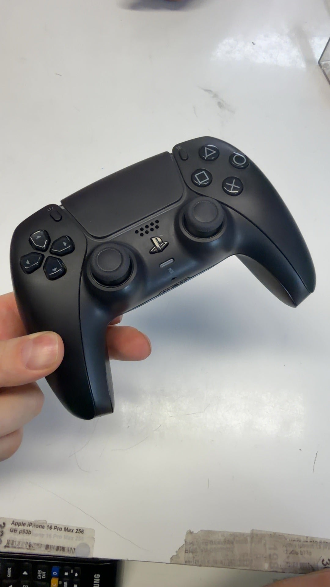 PS5 Controller