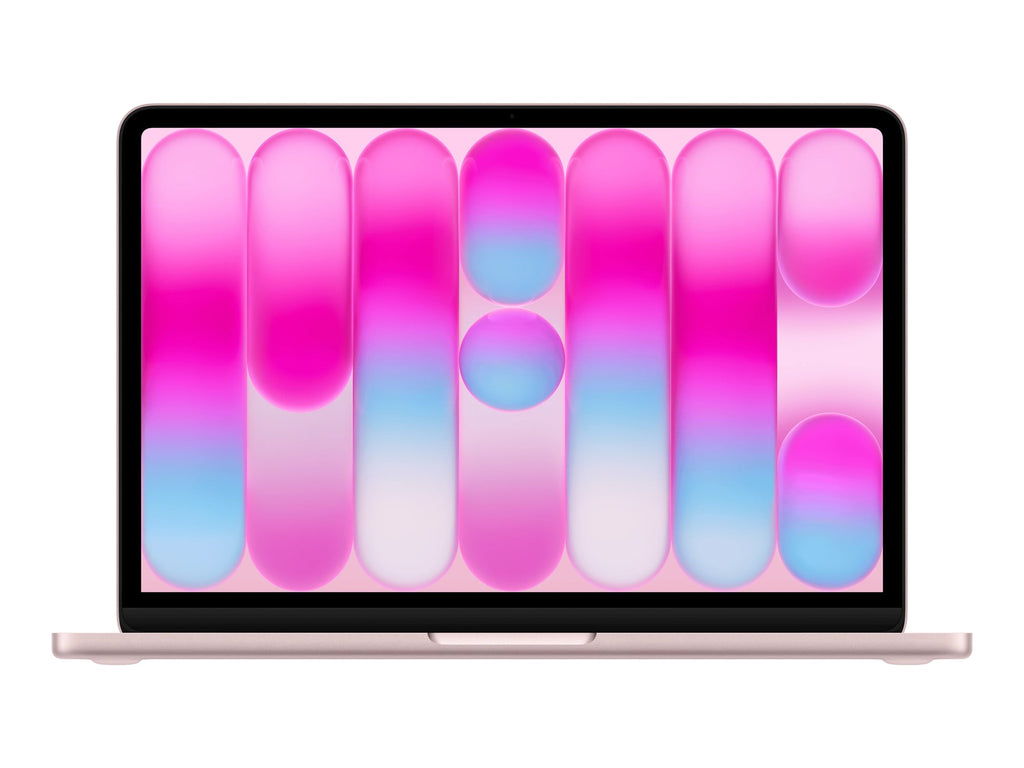 APPLE MacBook Neo Blush 33cm (13") A18 Pro 8GB 256GB macOS