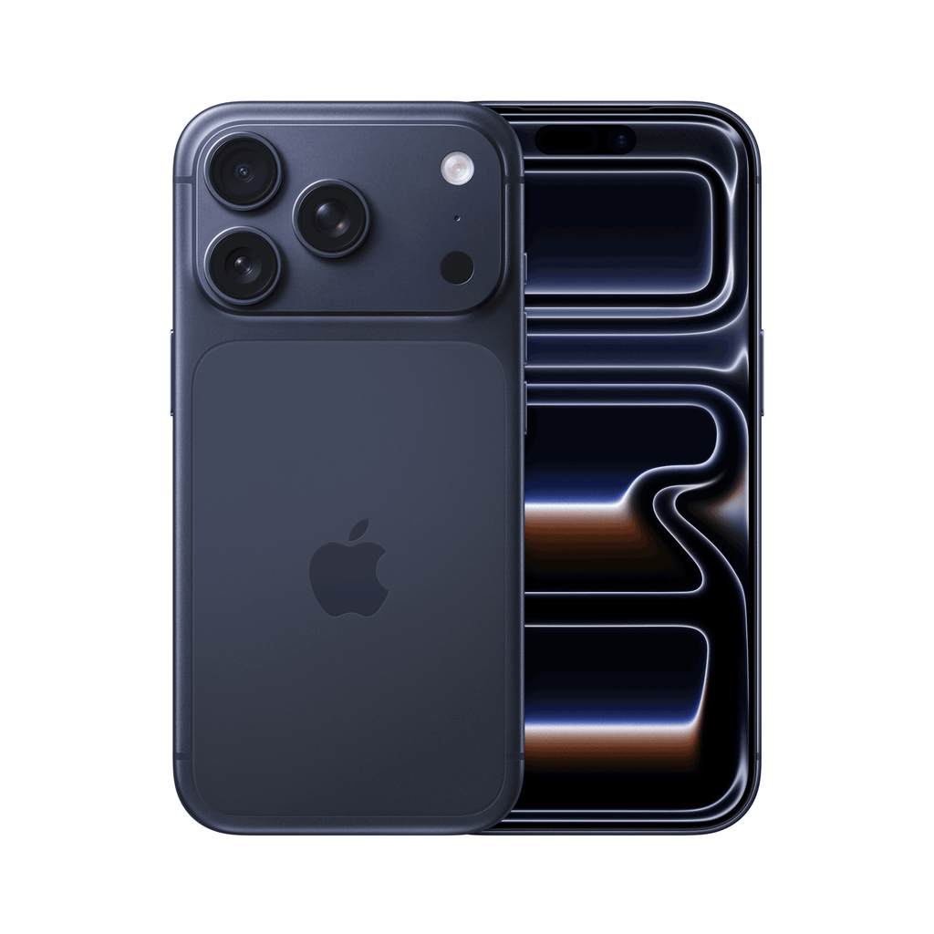iPhone 17 Pro Max 256GB Deep Blue