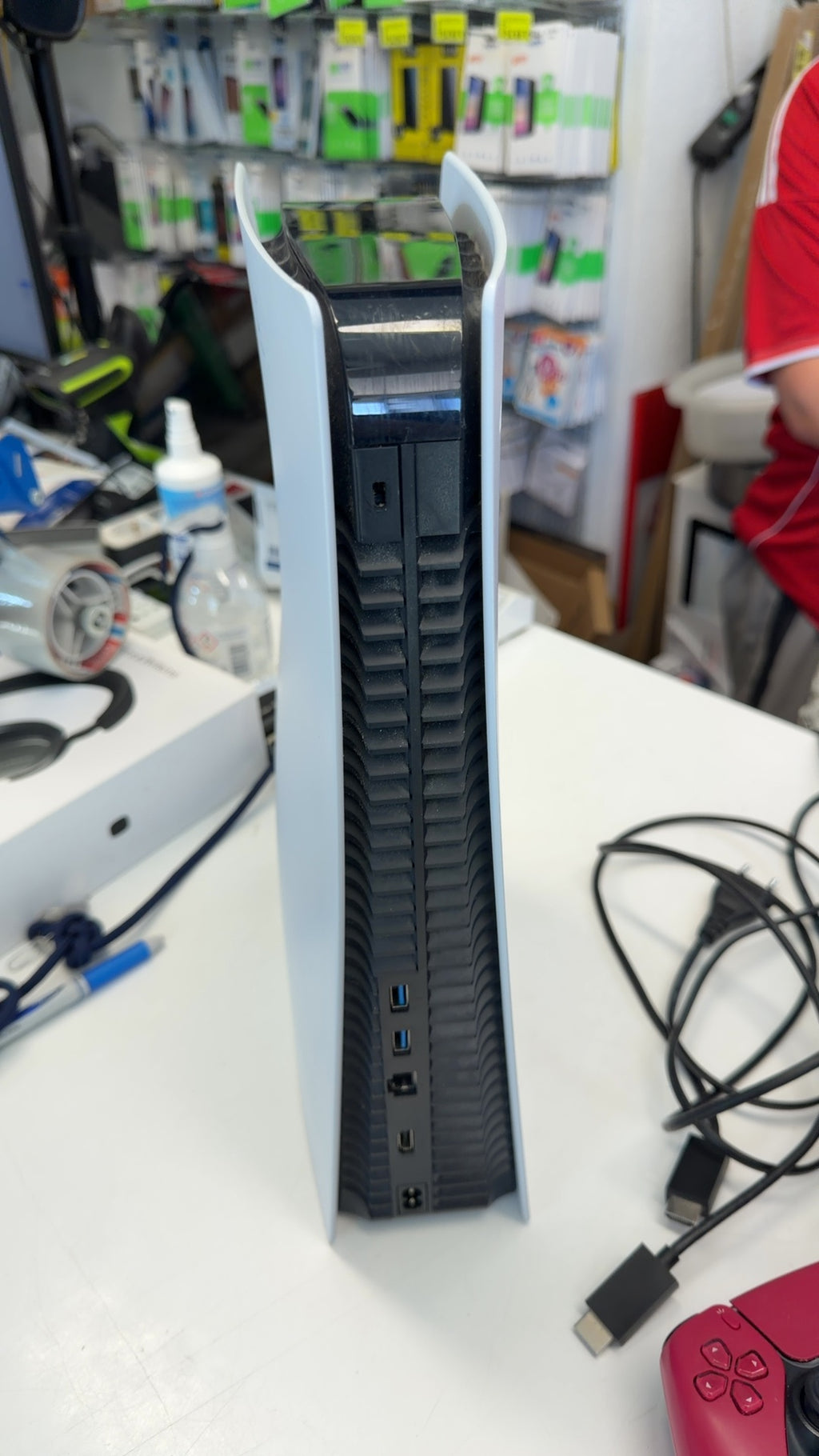 Sony PlayStation 5 CFI-1116A