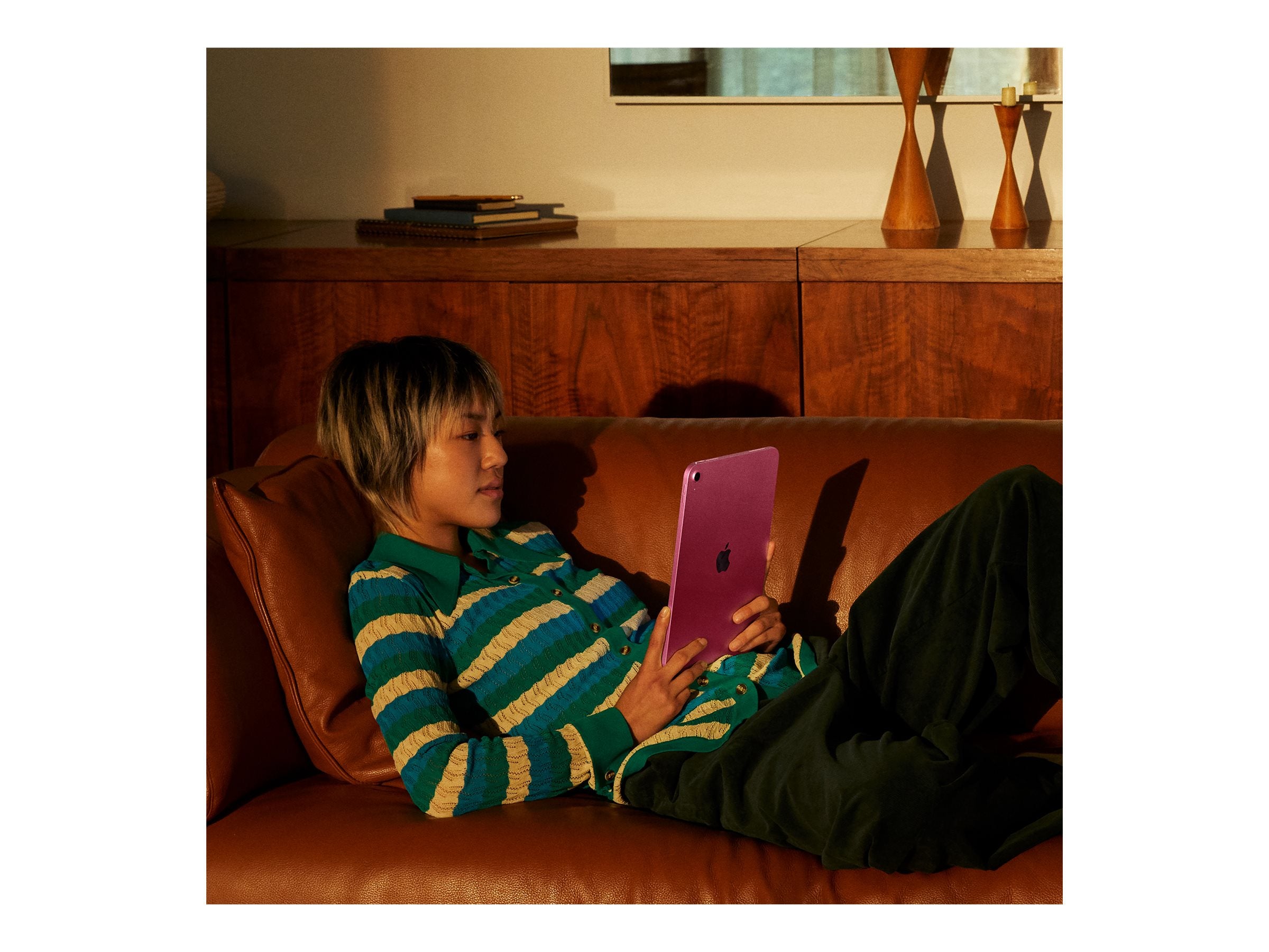 Ipad  A16 128gb