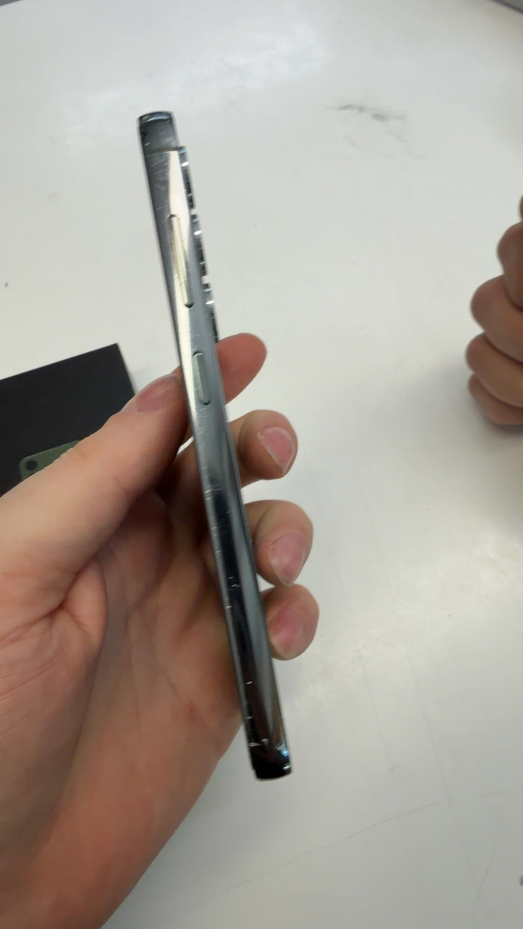 Samsung galaxy s23