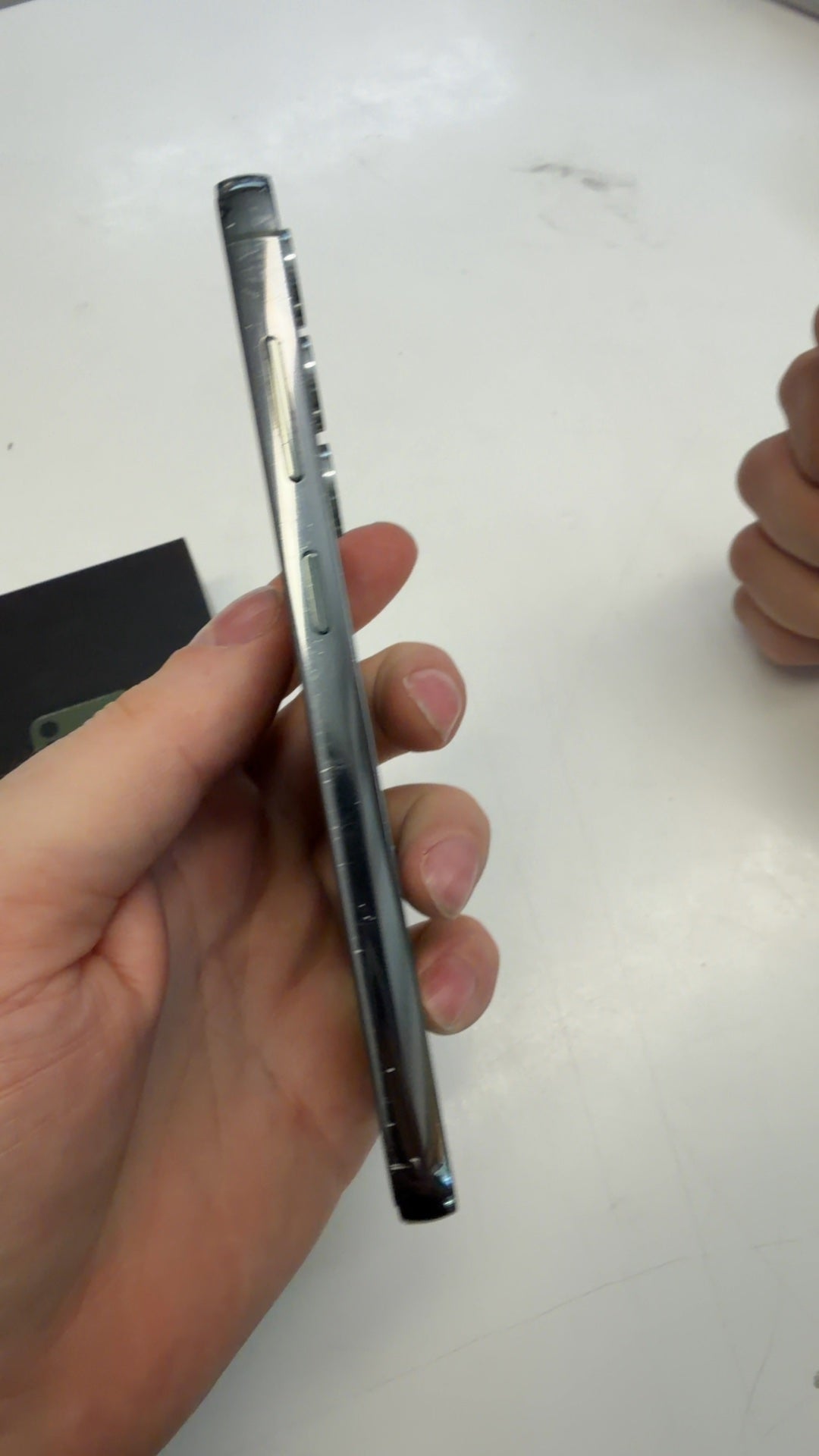 Samsung galaxy s23