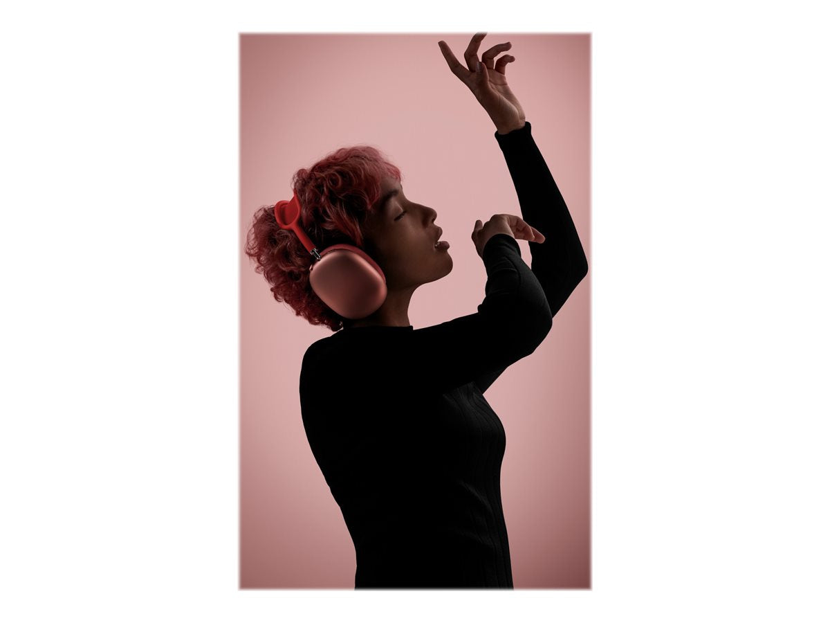 APPLE AirPods Max - Pink