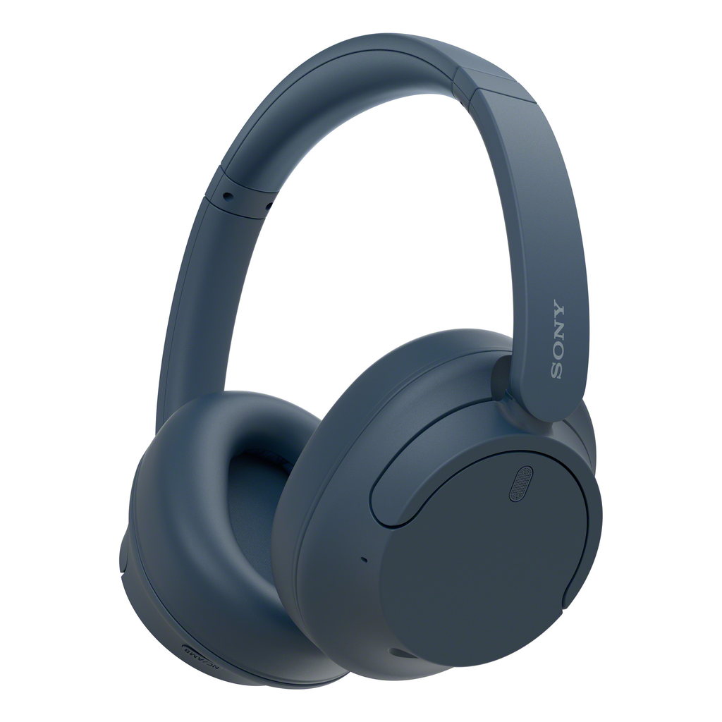 Verkaufen bei eBay ist kostenlos Nicht für gewerbliche Verkäufer Solch einen Artikel verkaufen  Teilen SONY Over-Ear Kopfhörer WH-CH720N Bluetooth 3,5mm Klinke USB-C Akku blau