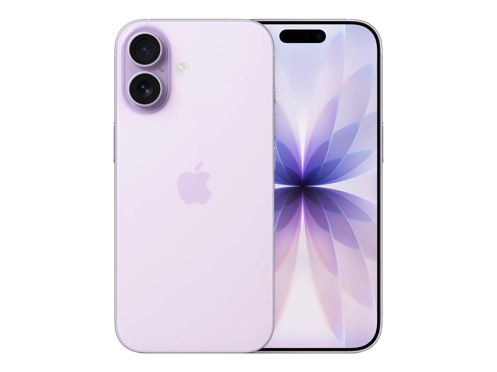APPLE iPhone 17 256GB lavendel