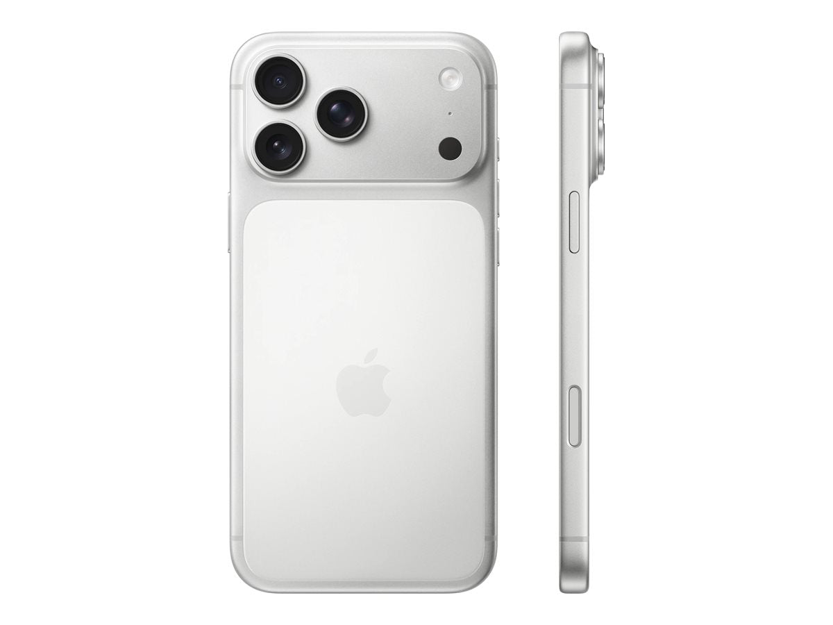 Apple iPhone 17 Pro Max Silver 1TB