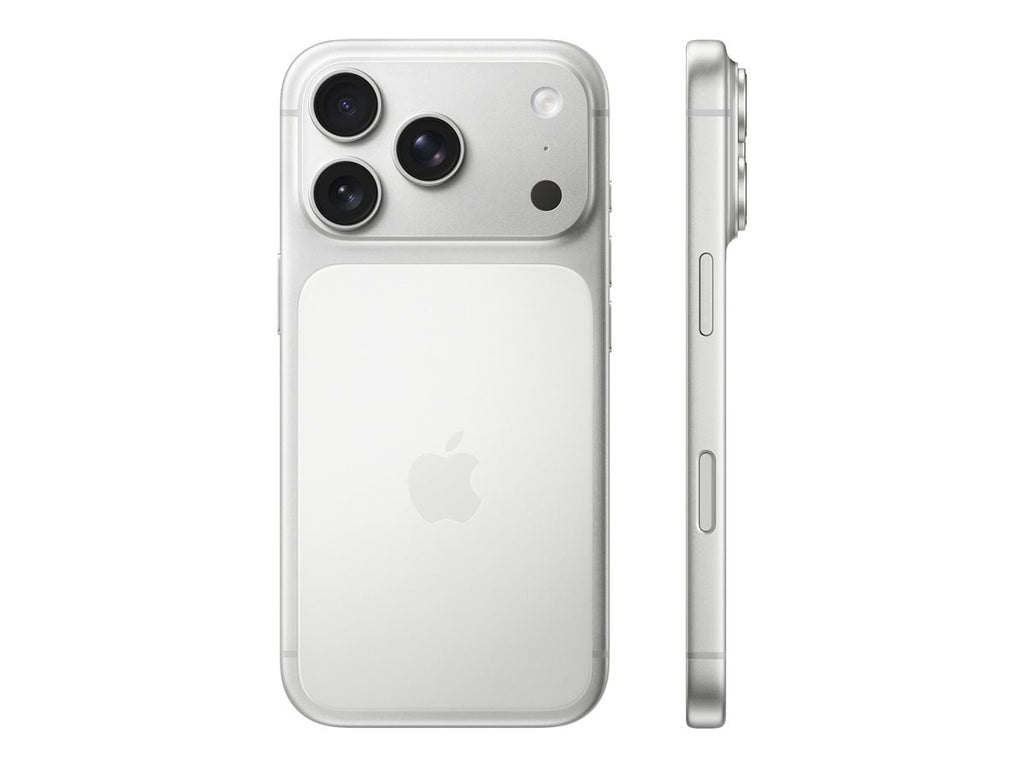 Apple iPhone 17 Pro Silver 256GB p100b