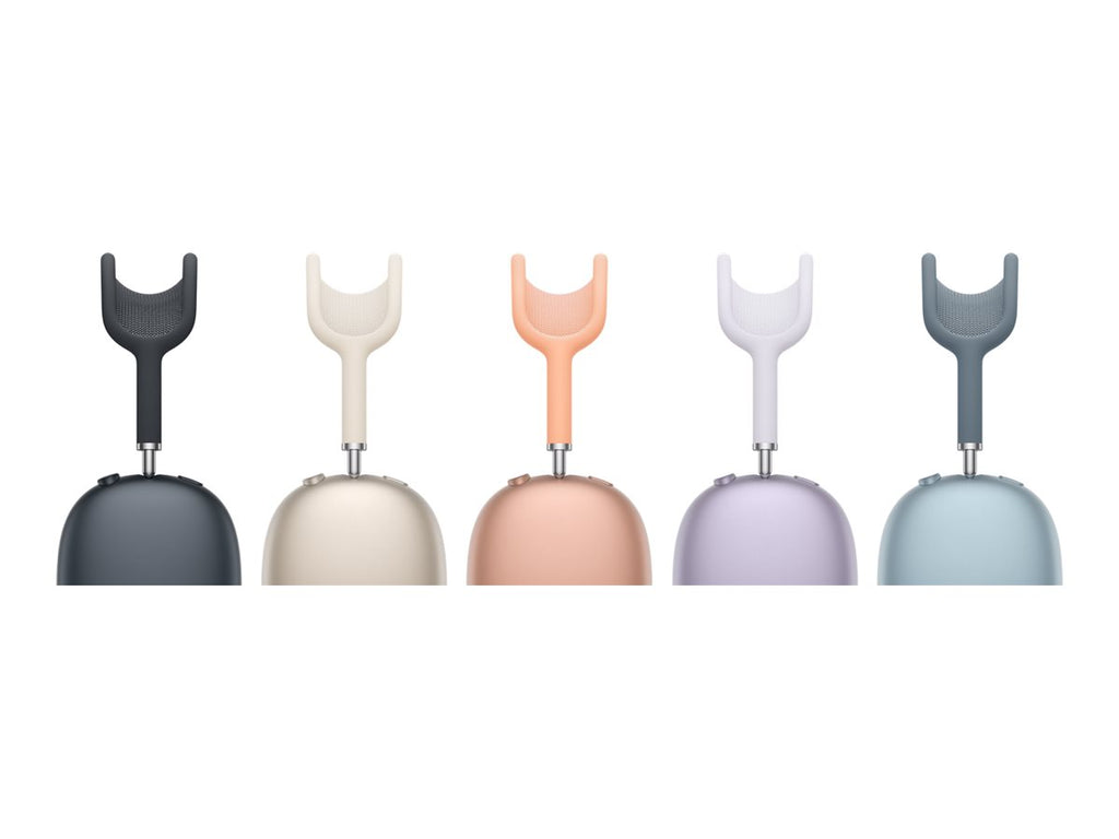 APPLE AirPods Max 2 Mitternacht (schwarz)