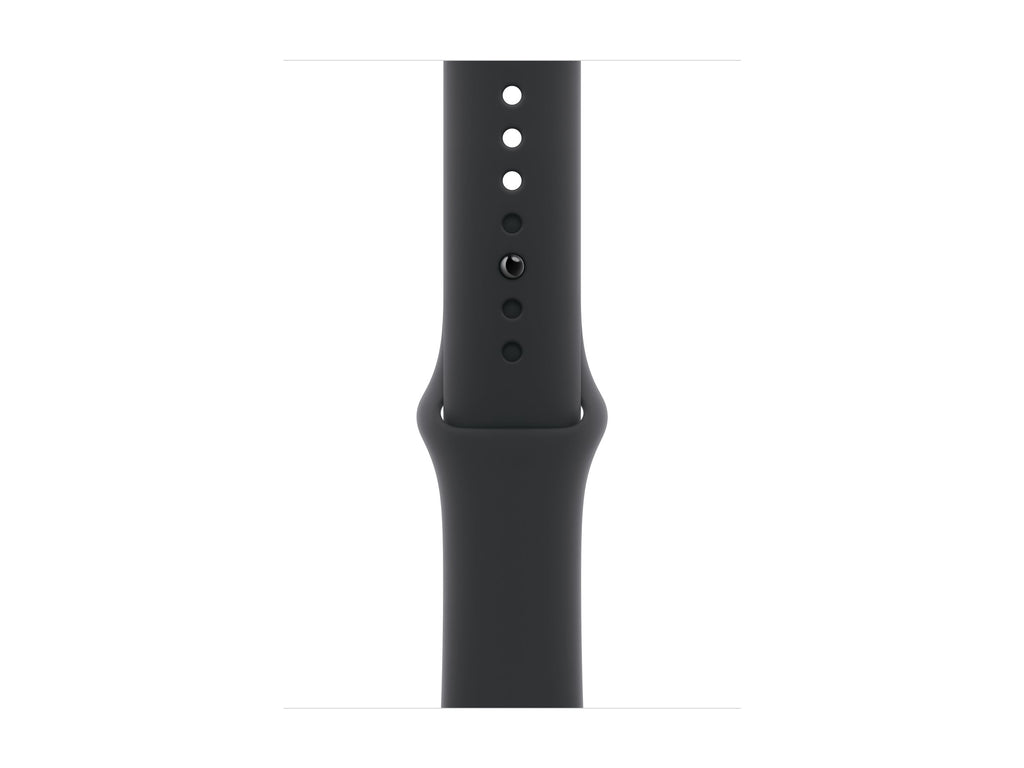 APPLE Watch S11 Aluminium 46mm Diamantschwarz