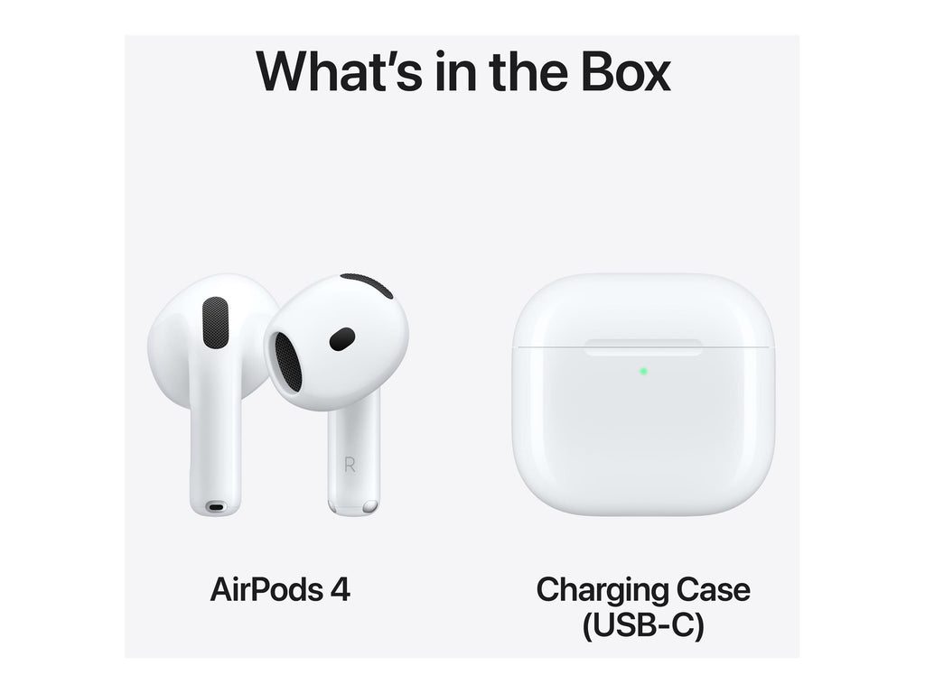 APPLE AirPods 4