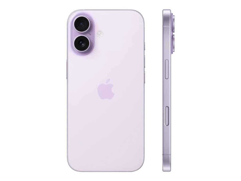 APPLE iPhone 17 256GB lavendel