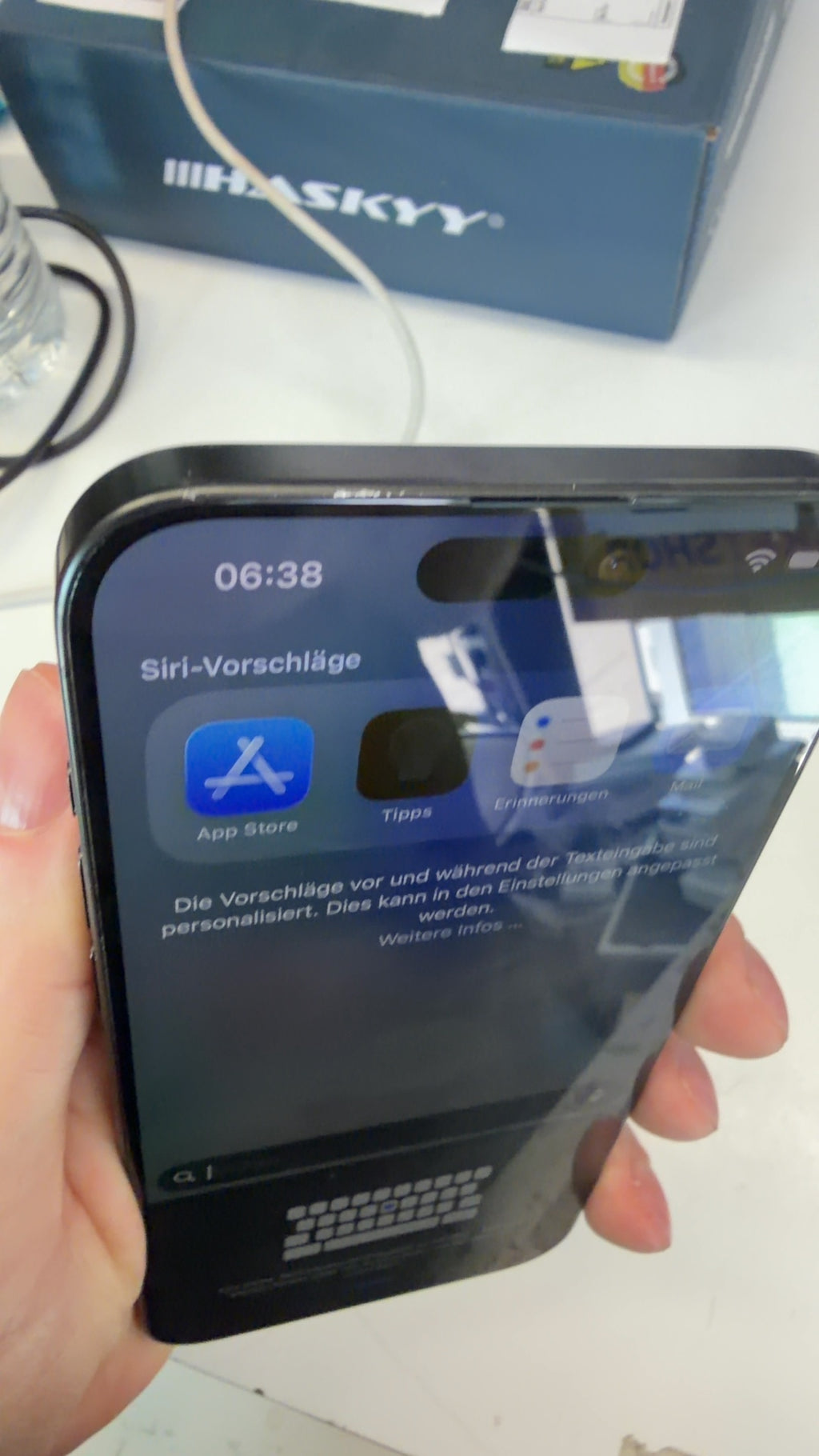 Apple iPhone 15 Pro Max 256GB B77p