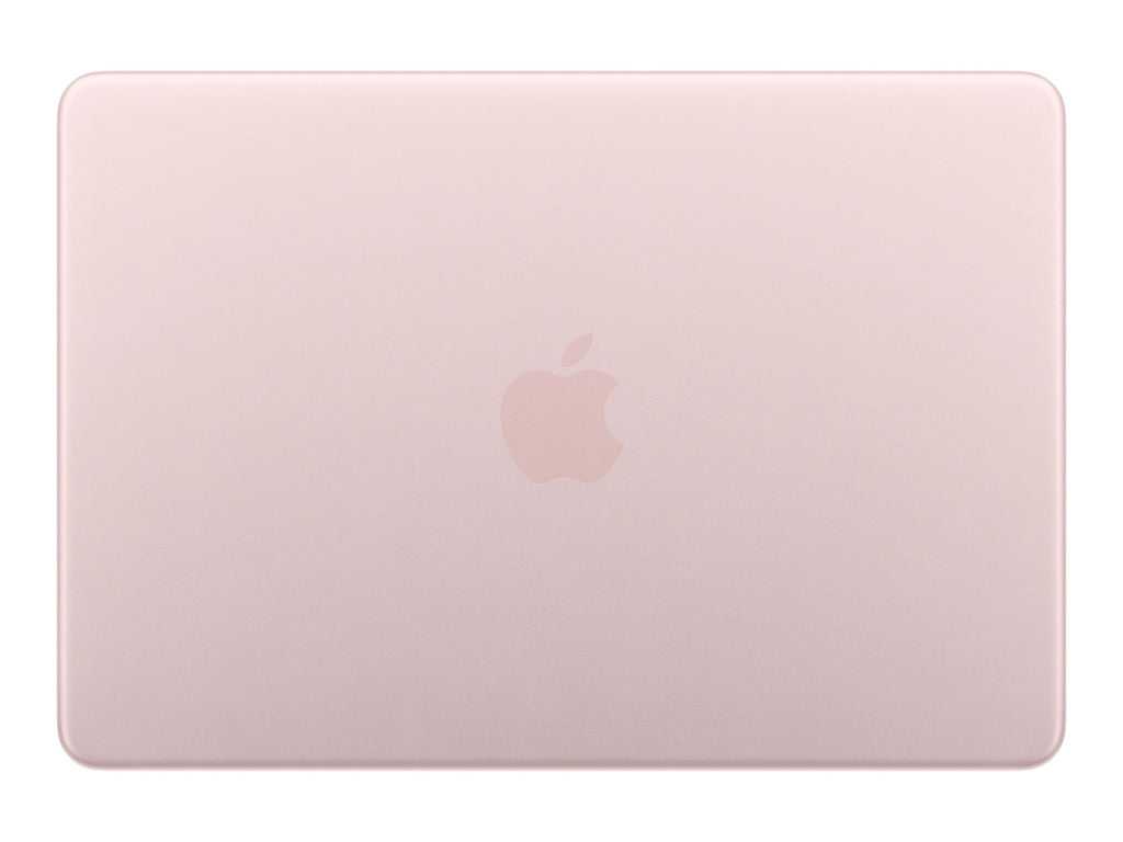 APPLE MacBook Neo Blush 33cm (13") A18 Pro 8GB 256GB macOS
