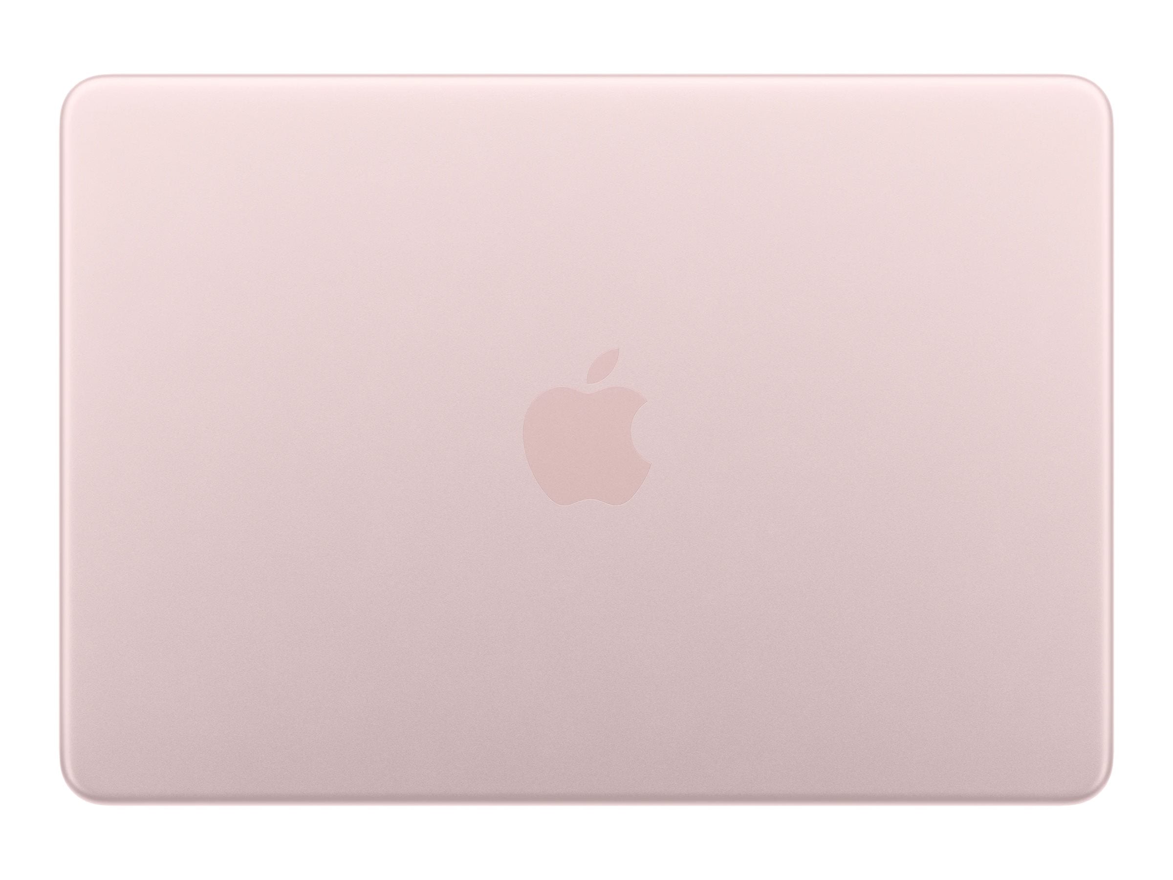 APPLE MacBook Neo Blush 33cm (13") A18 Pro 8GB 256GB macOS