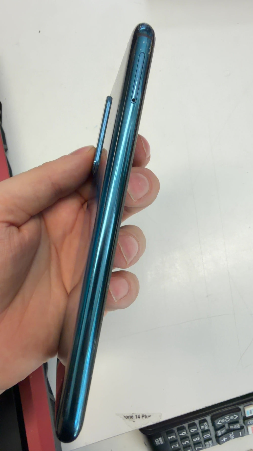 Honor 20 pro