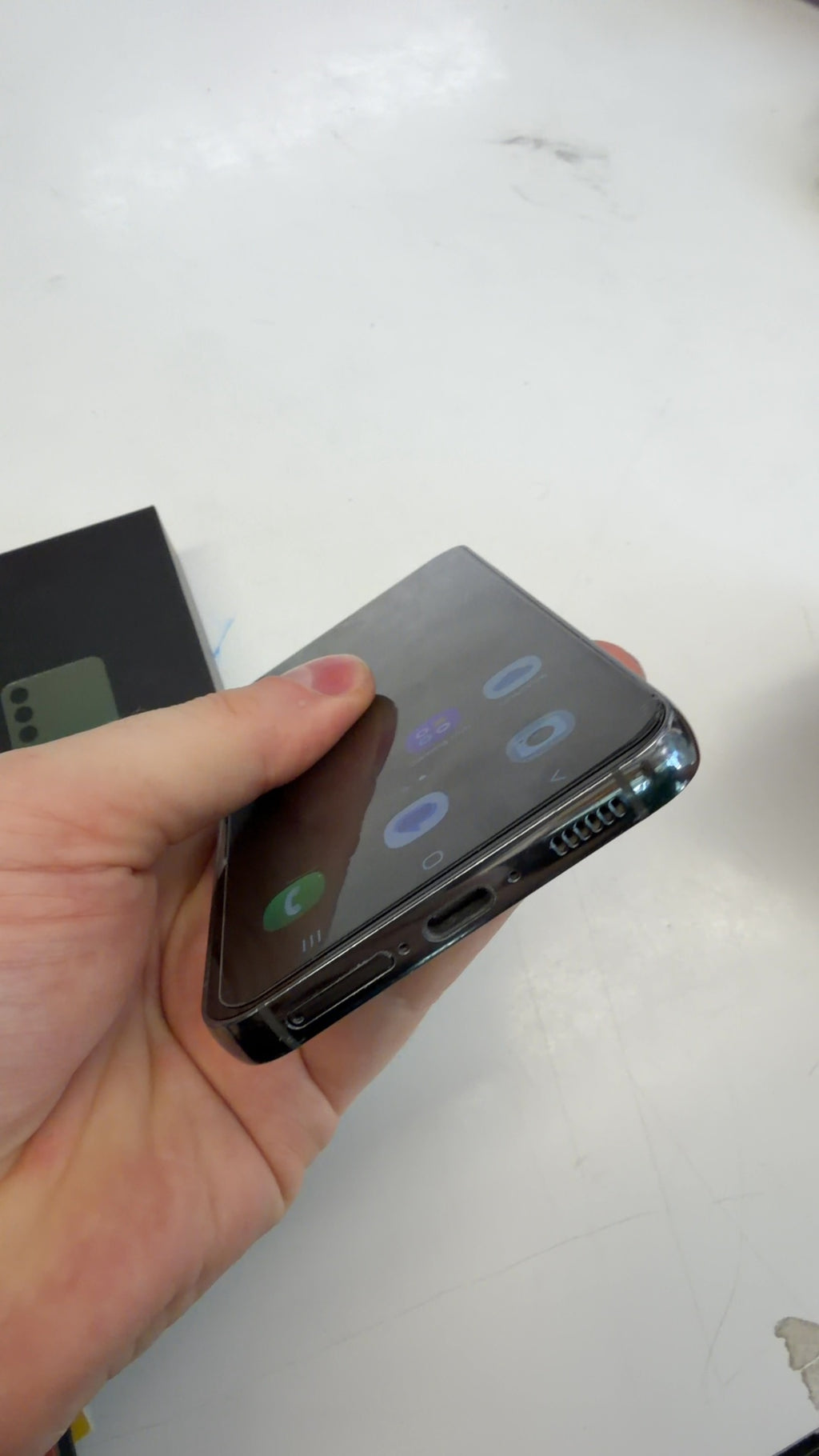 Samsung galaxy s23