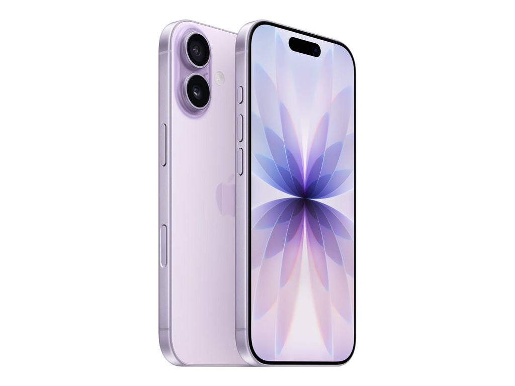APPLE iPhone 17 256GB lavendel
