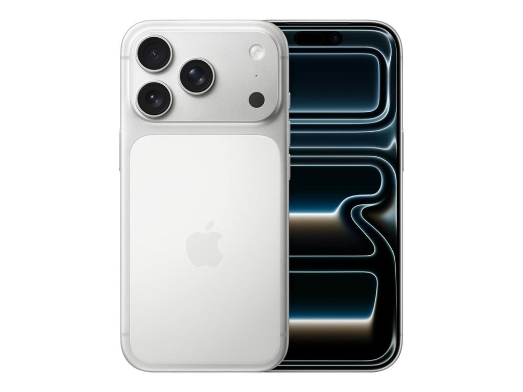 Apple iPhone 17 Pro Silver 256GB p100b