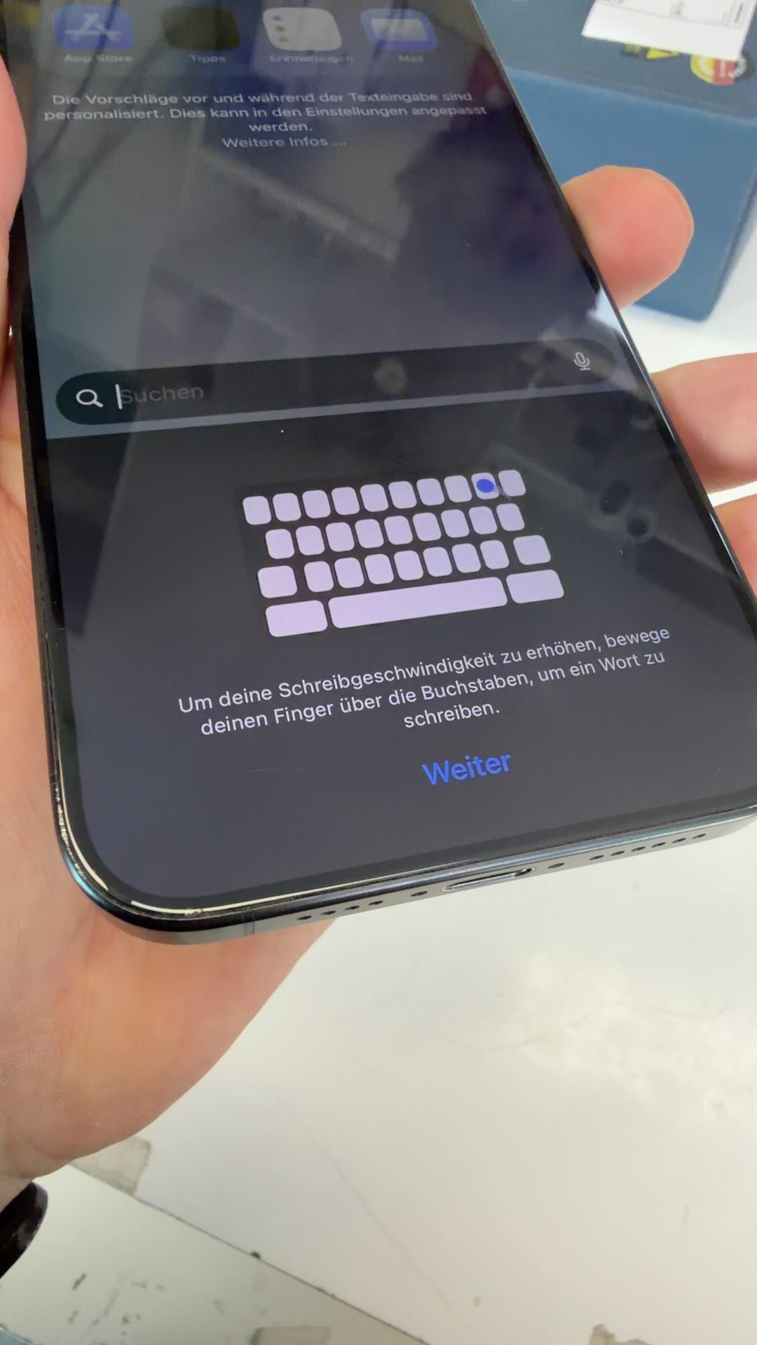 Apple iPhone 15 Pro Max 256GB B77p