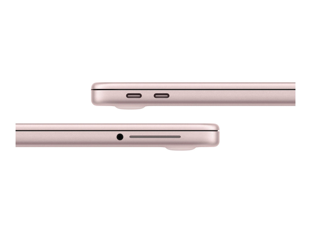APPLE MacBook Neo Blush 33cm (13") A18 Pro 8GB 256GB macOS