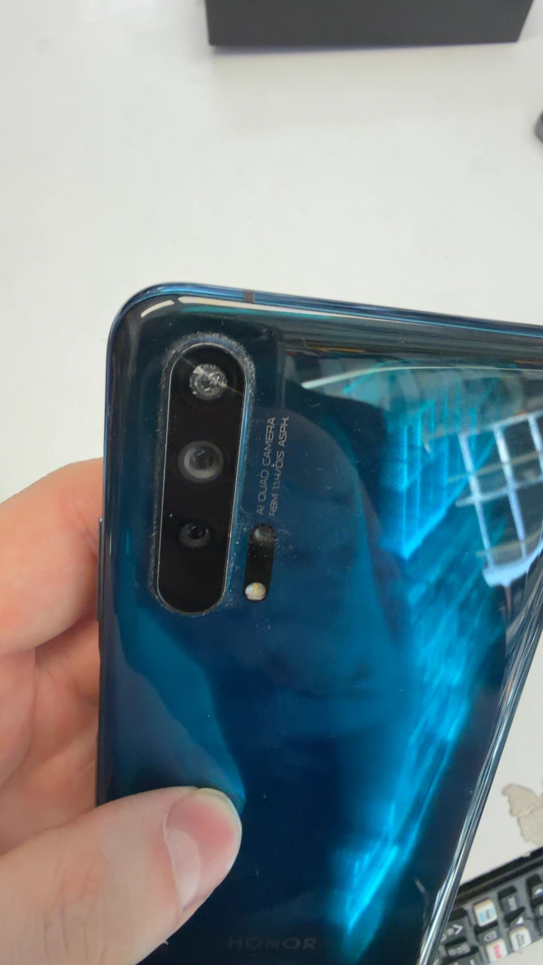 Honor 20 pro
