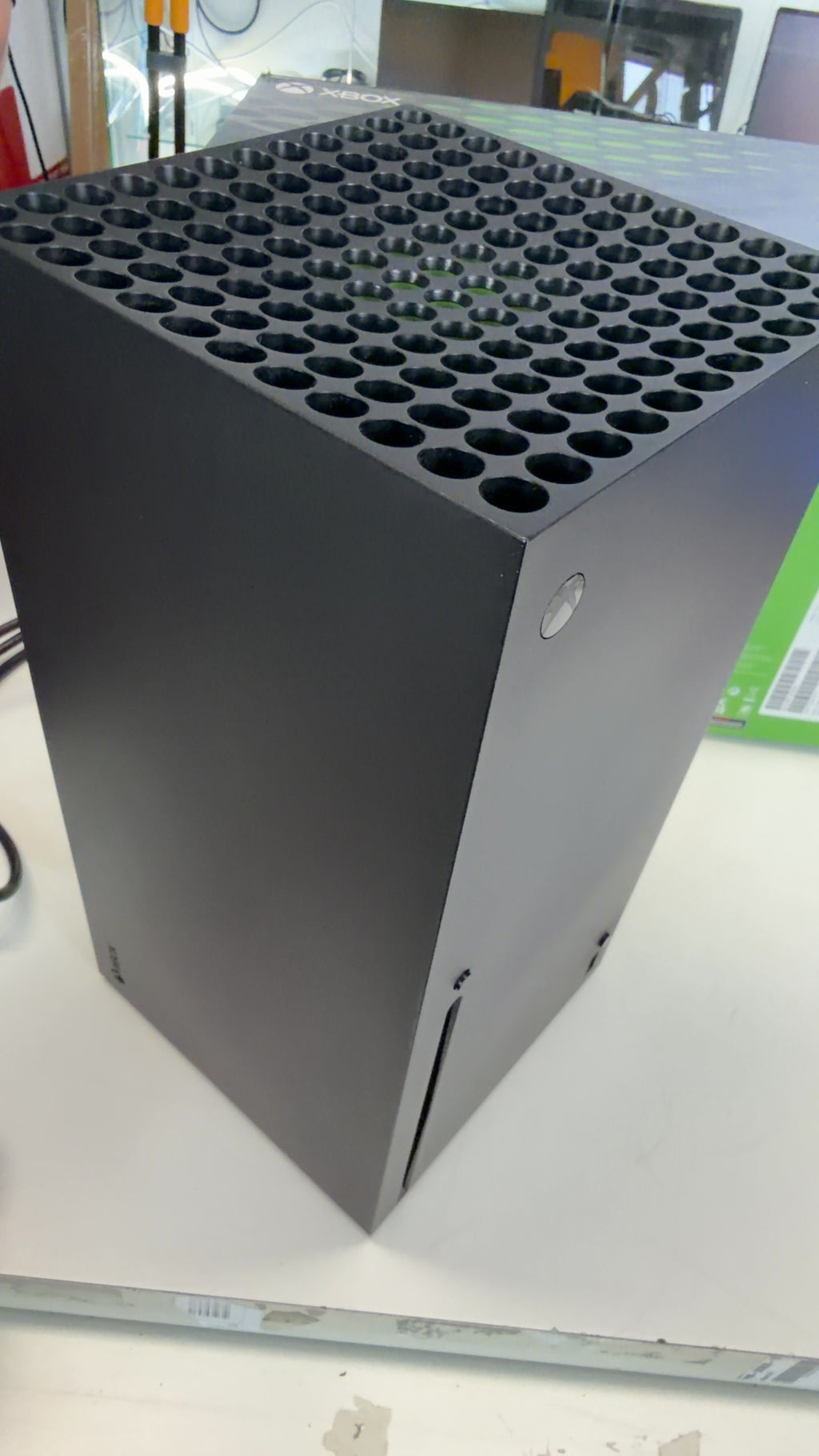 MICROSOFT XBOX Series X 1TB