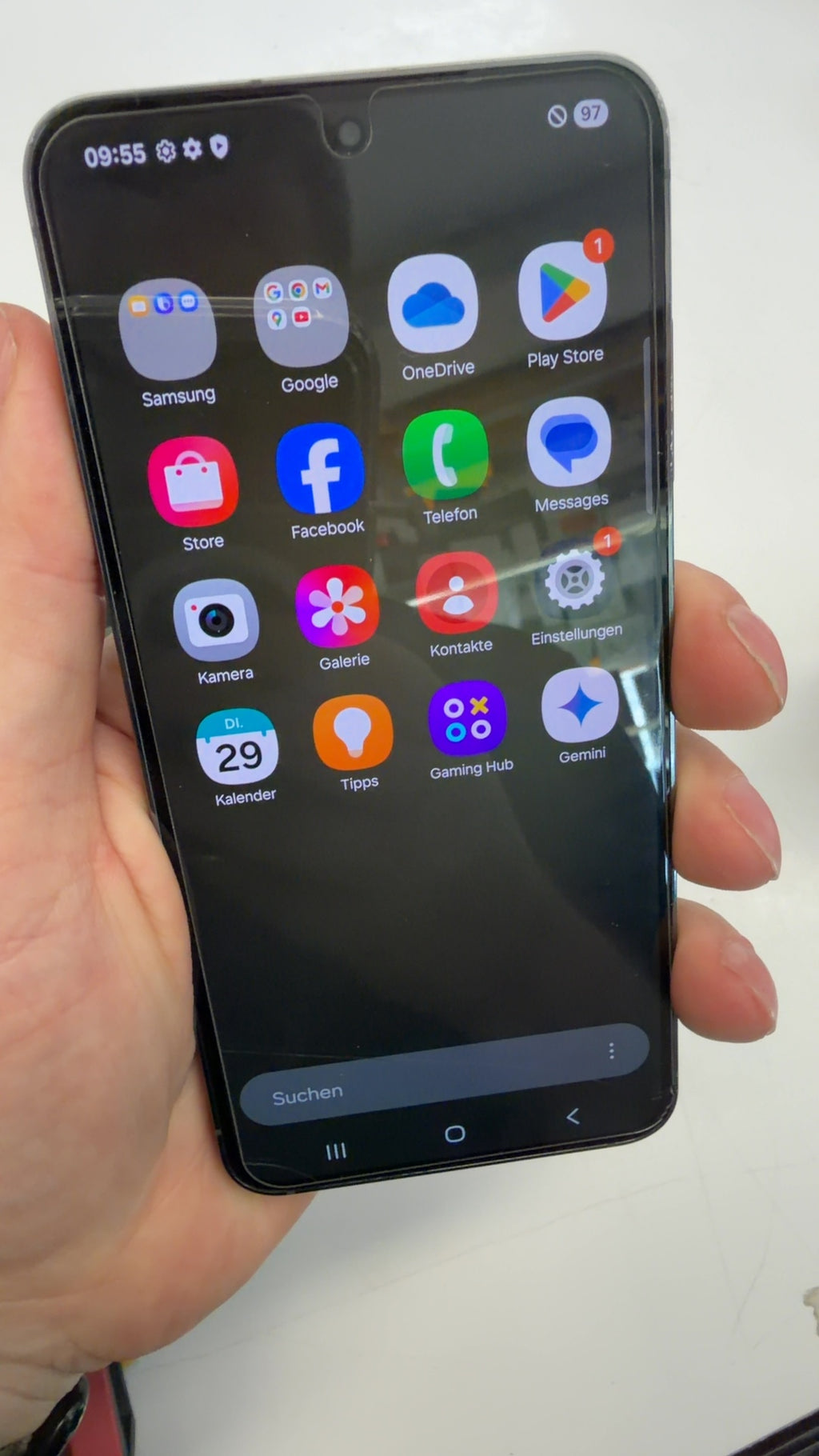 Samsung galaxy s23