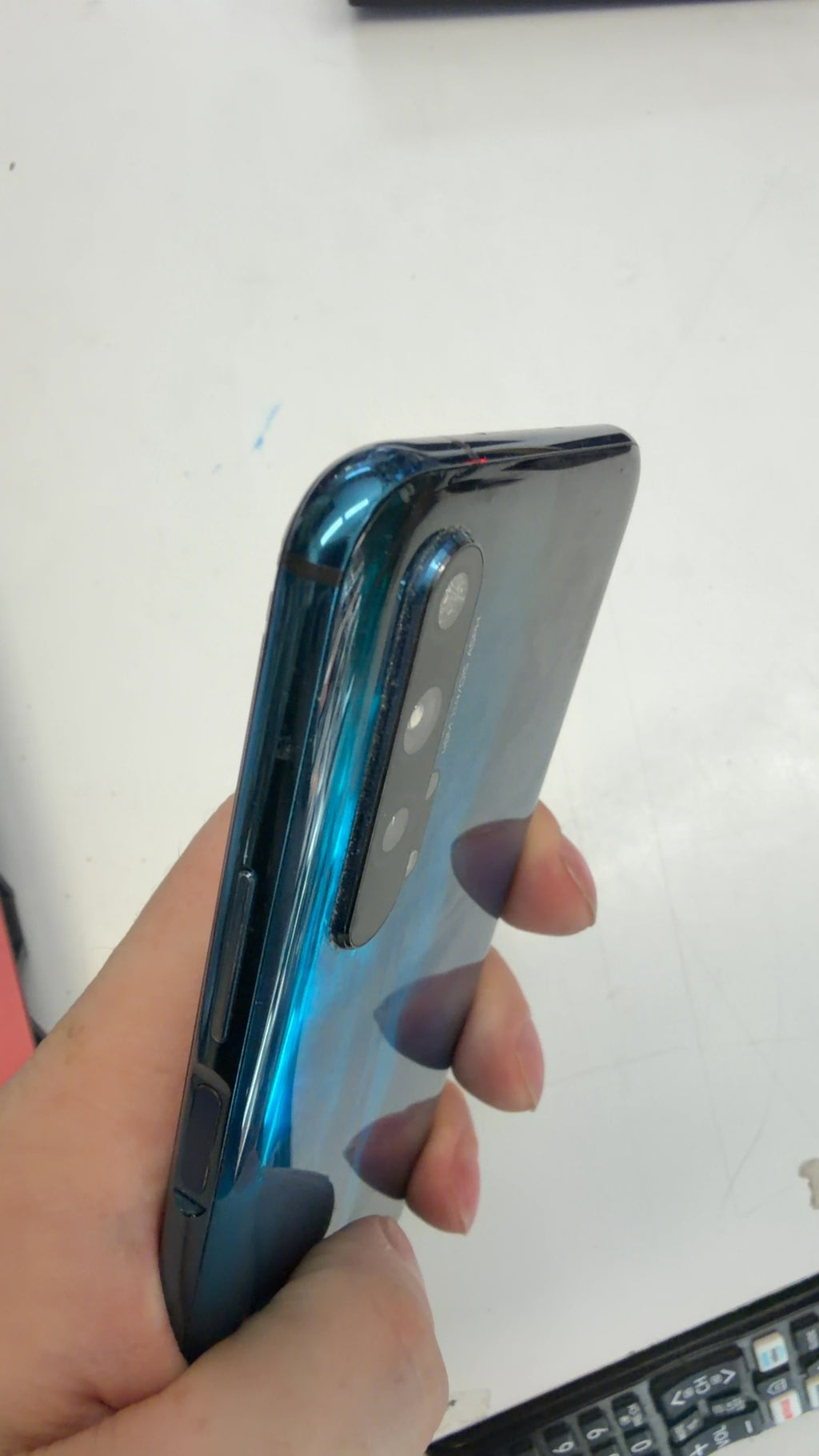 Honor 20 pro