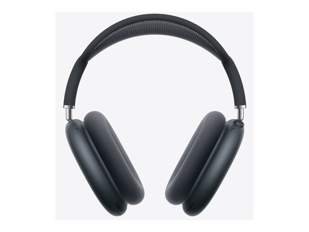 Apple AirPods Max Schwarz