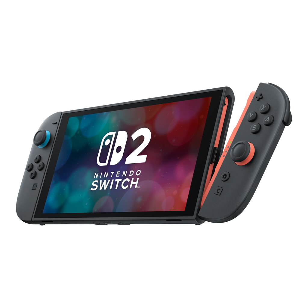 Nintendo Switch 2 + Mario Kart World