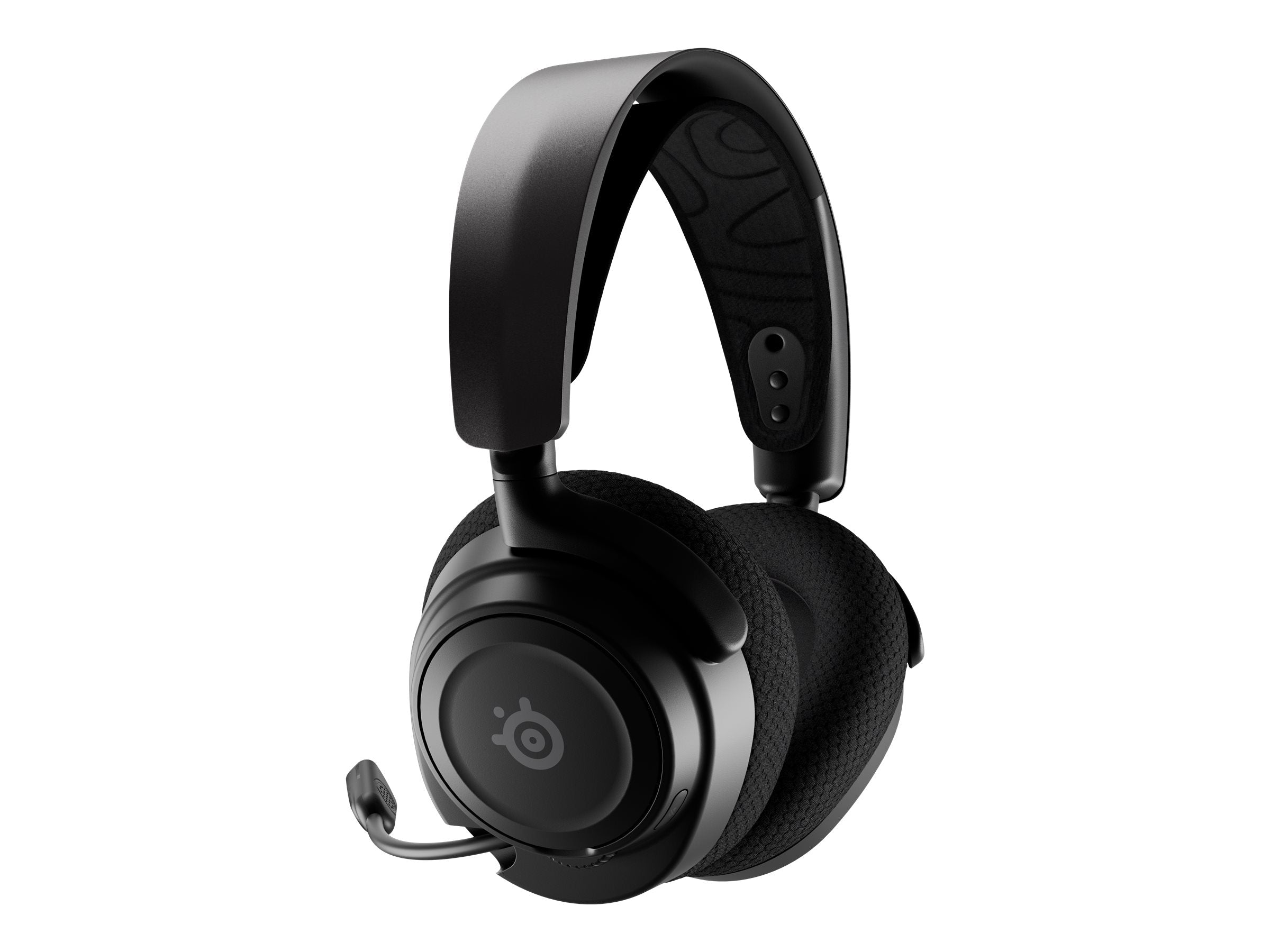 Steelseries Arctis Nova 5 Over-ear Headset