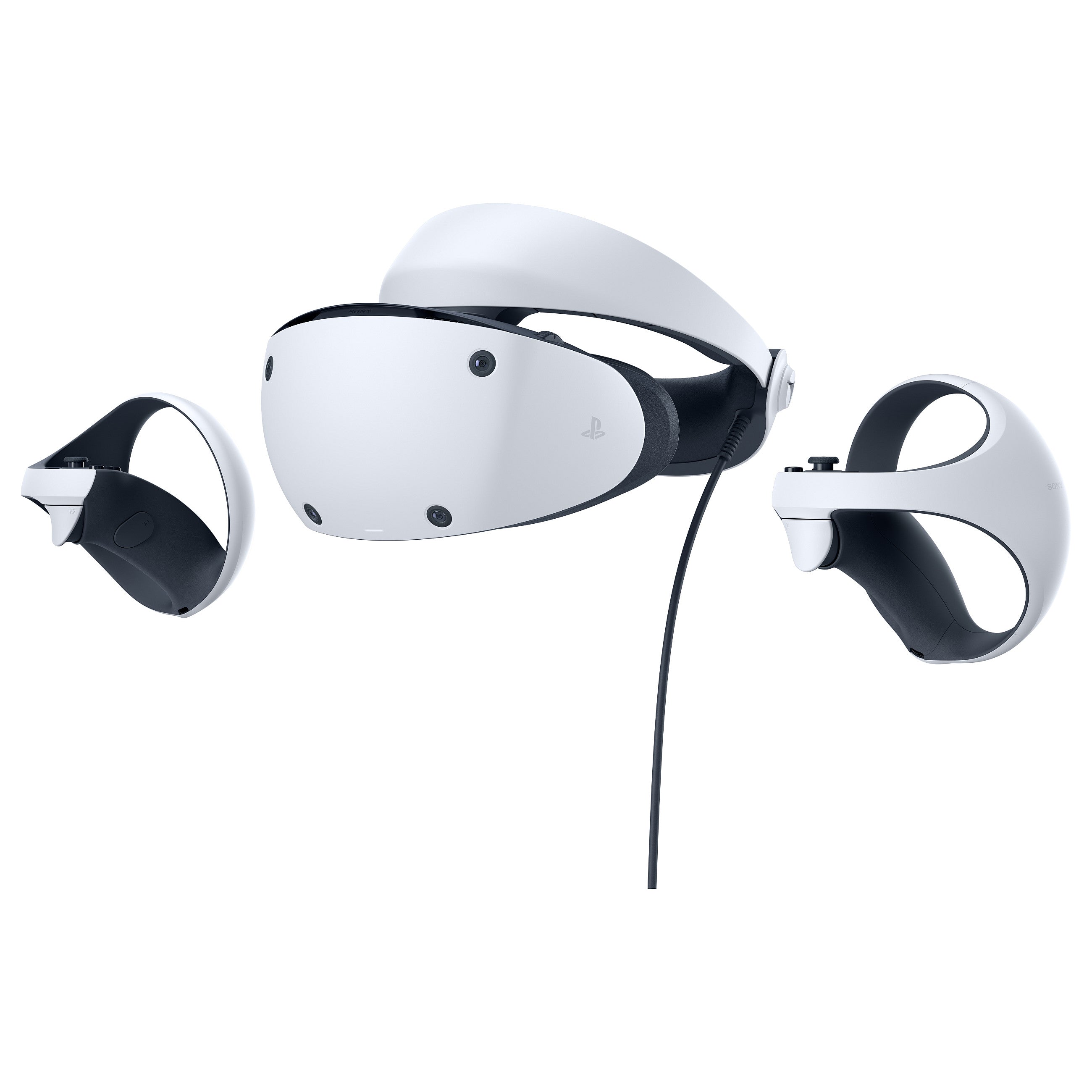 PlayStation VR2 – VR-Headset für PlayStation 5