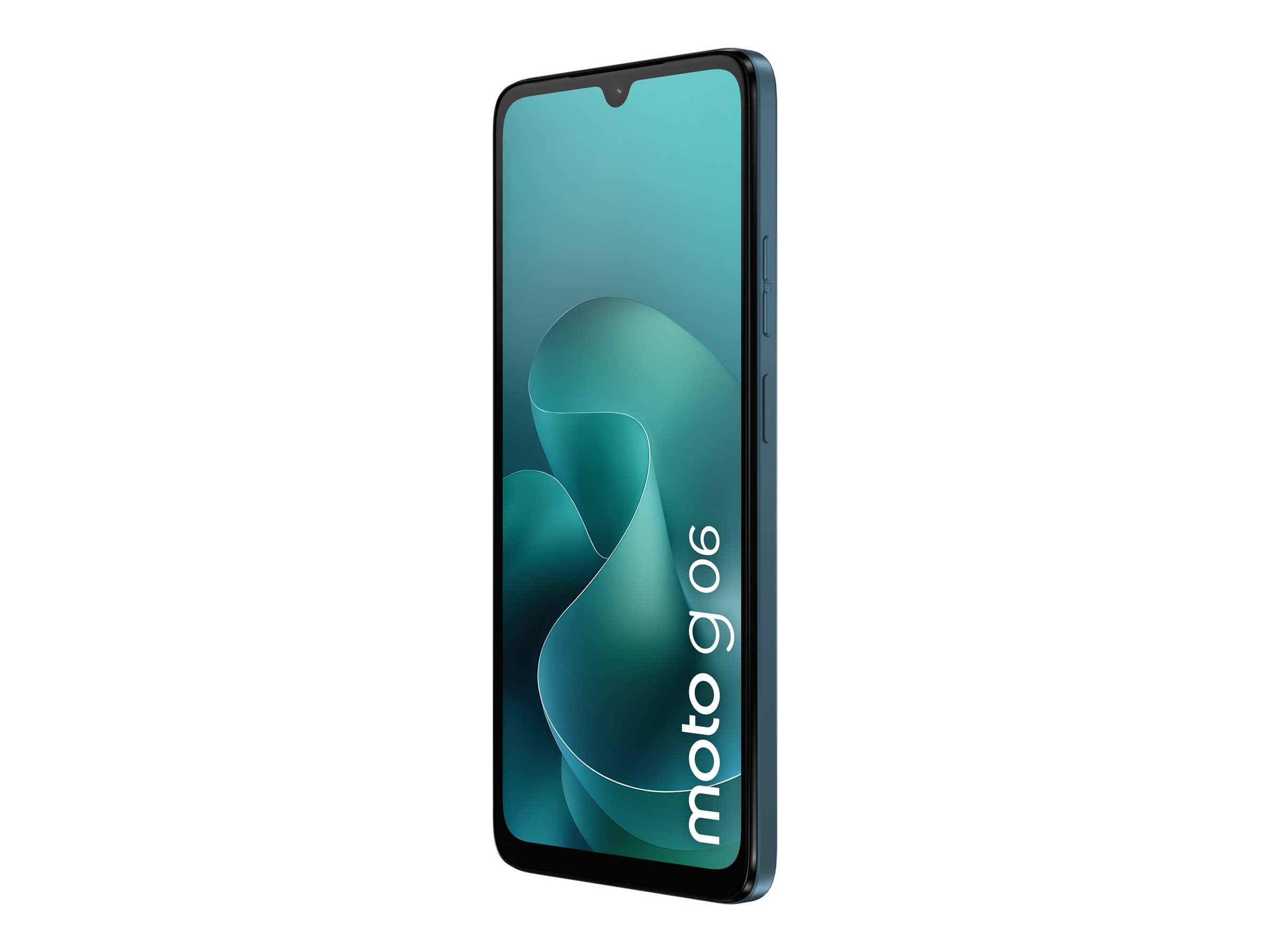 MOTOROLA moto g06 256GB Speicher 4GB RAM Tapestry Zweitbild