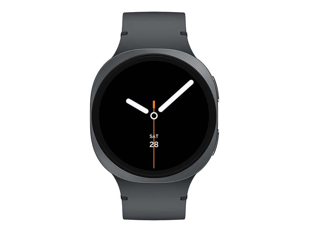 Samsung Galaxy Watch8 schwarz