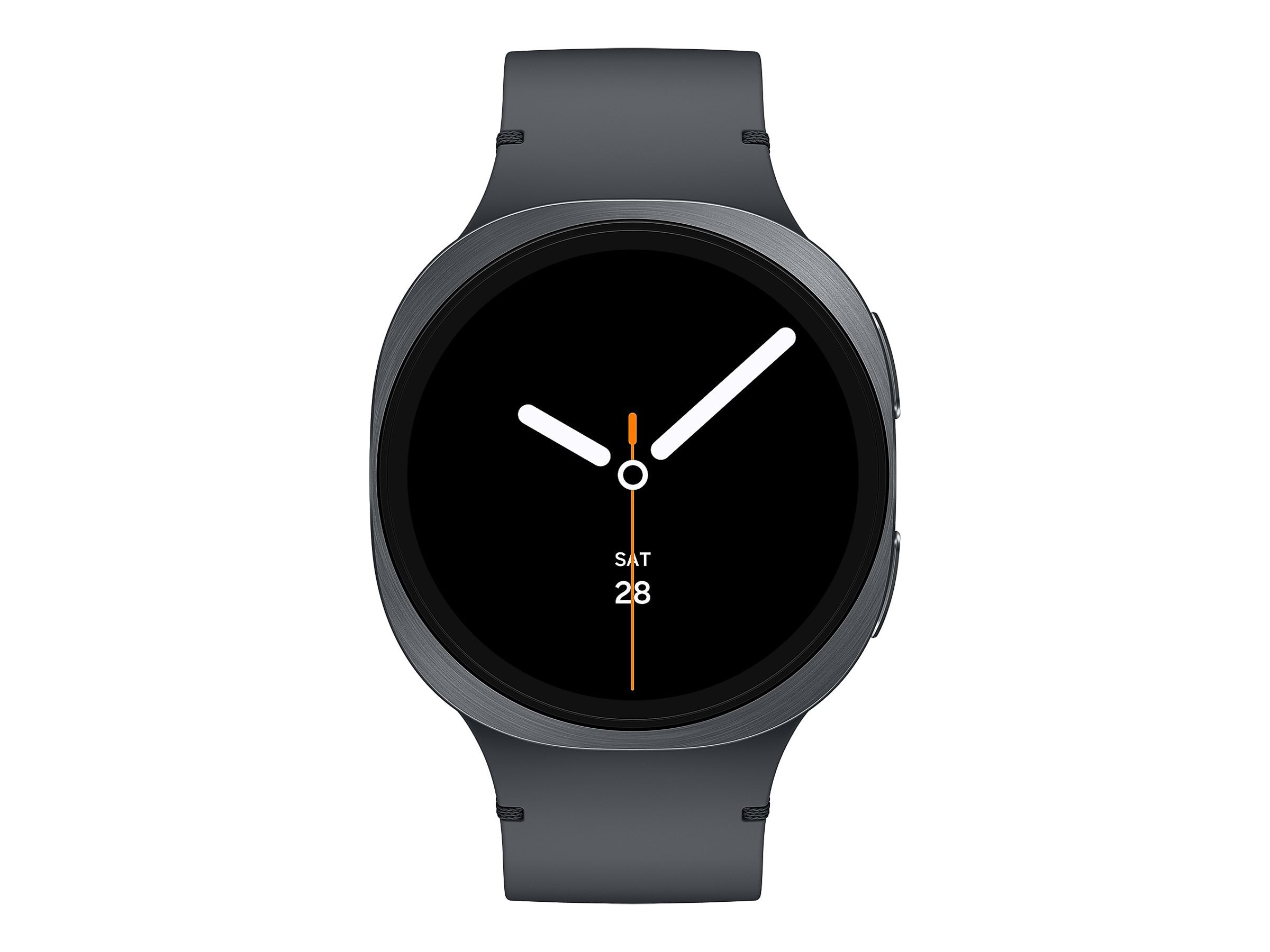 Samsung Galaxy Watch8 schwarz